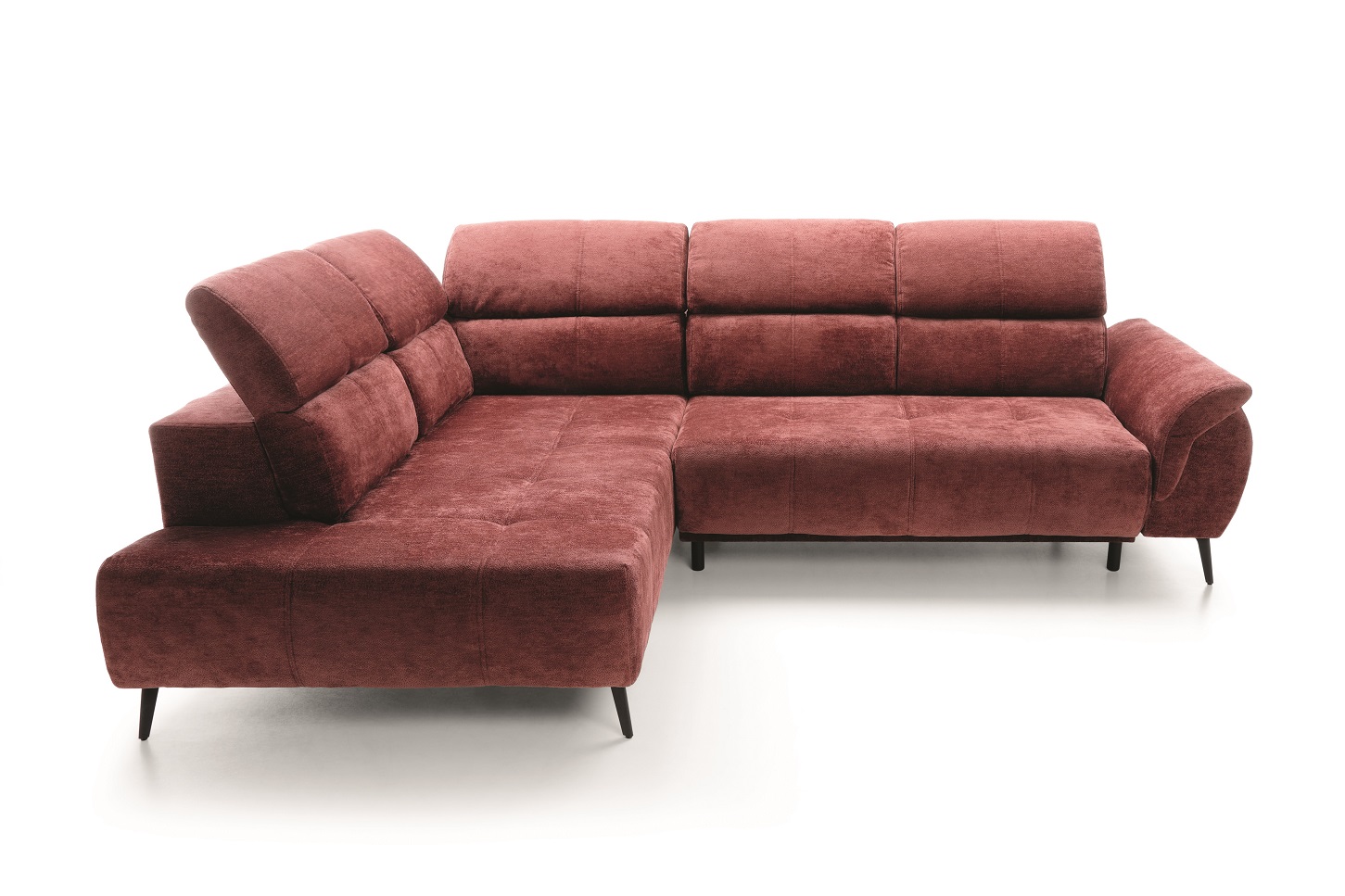 Sofa L-Form Genova II