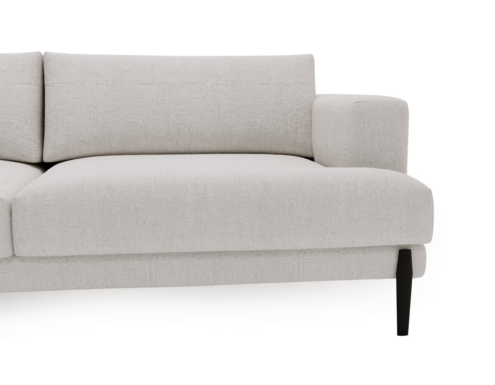  2-Sitzer Sofa Modern