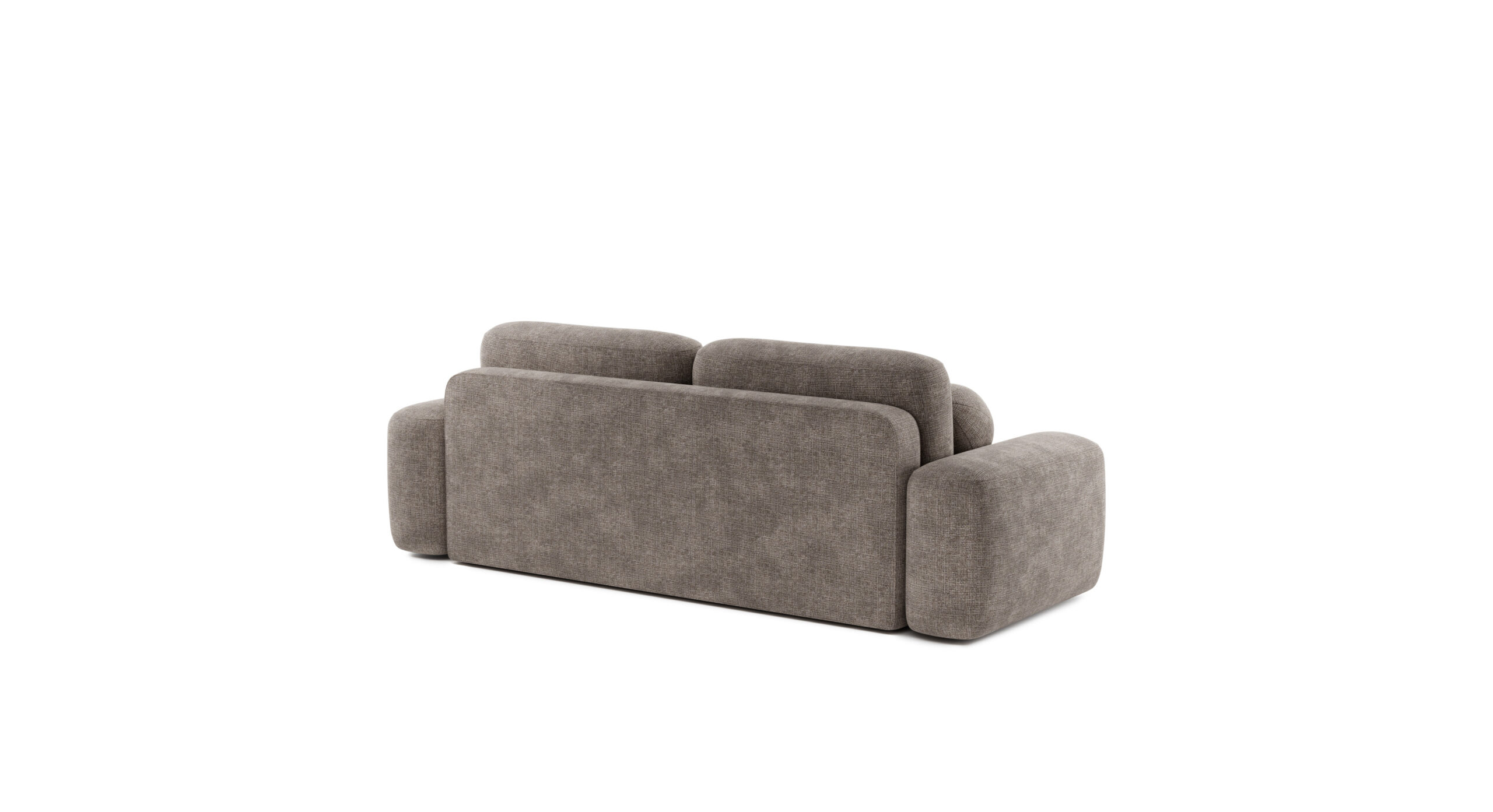 Schlafsofa mit Bettkasten Riccione Schlafsofa mit Bettkasten Riccione