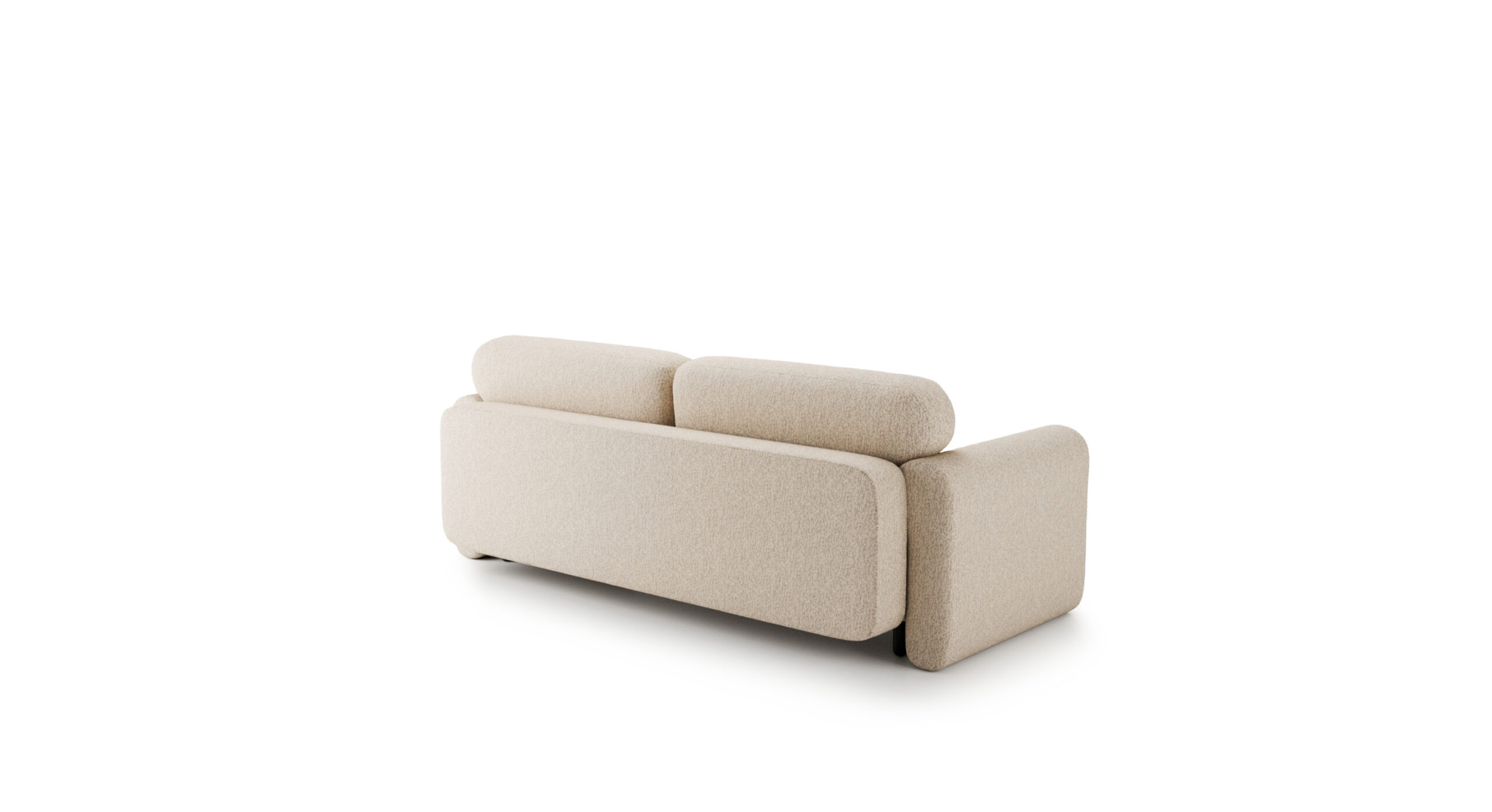 Schlafsofa Messalinna mit Bettkasten Schlafsofa Messalinna mit Bettkasten