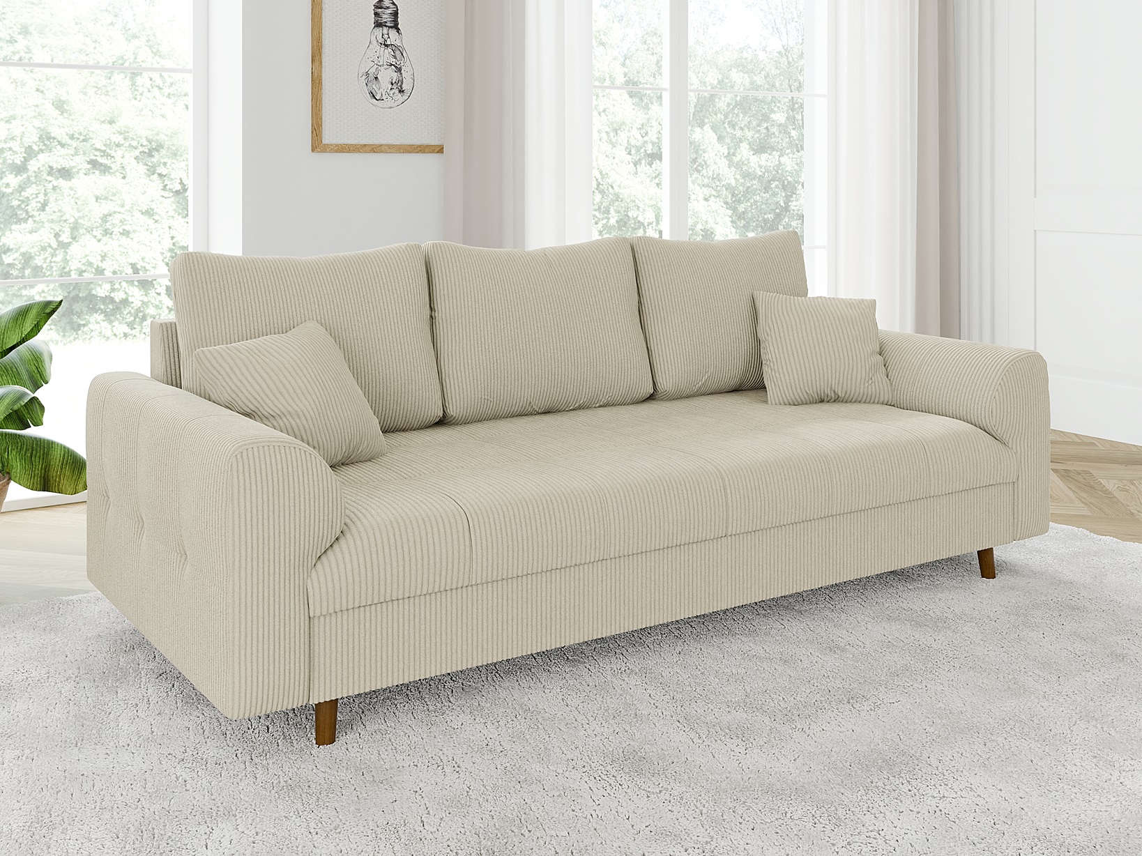 Cordsofa Ariella