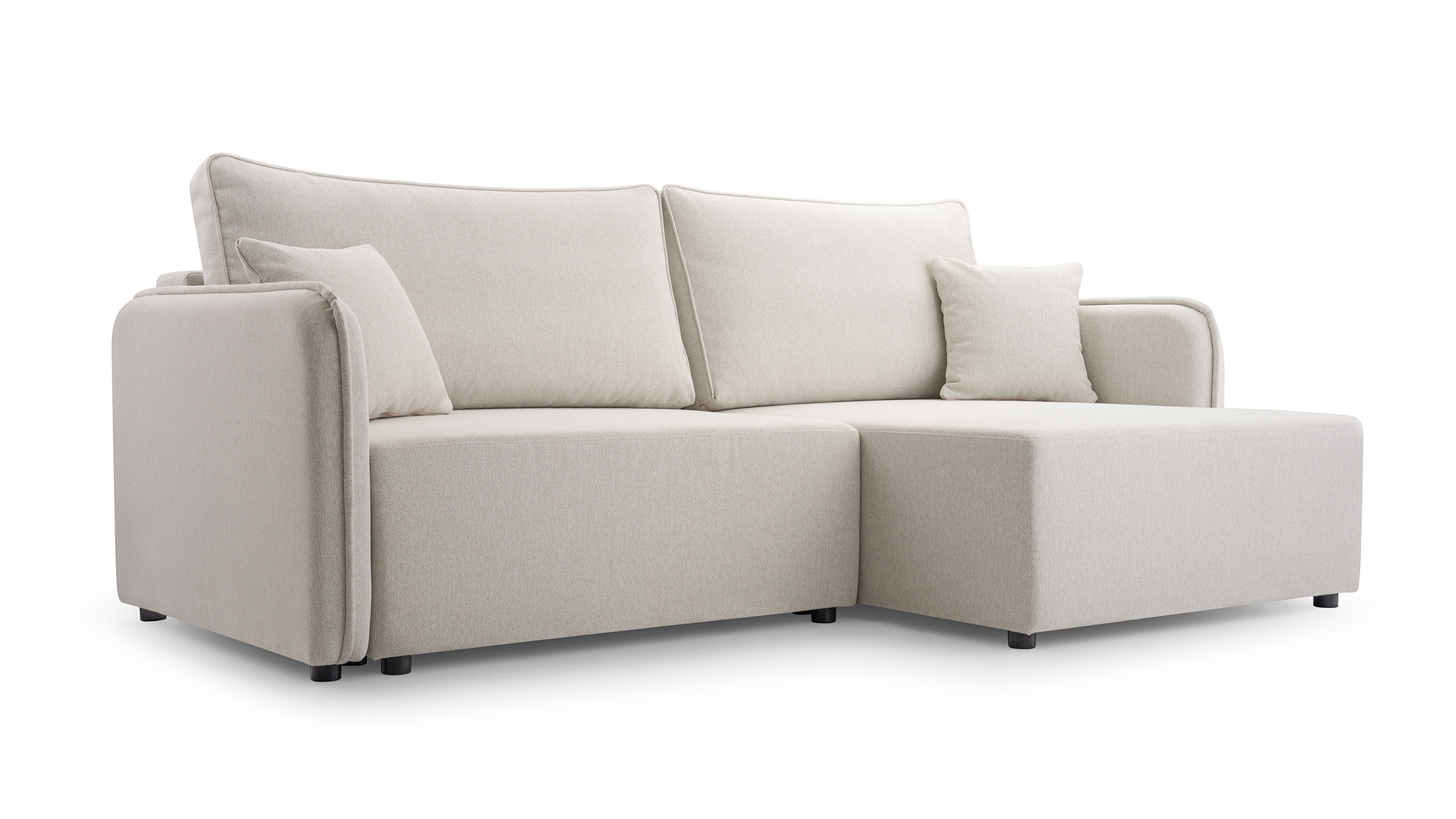 Ecksofa mit Schlaffunktion Melody 