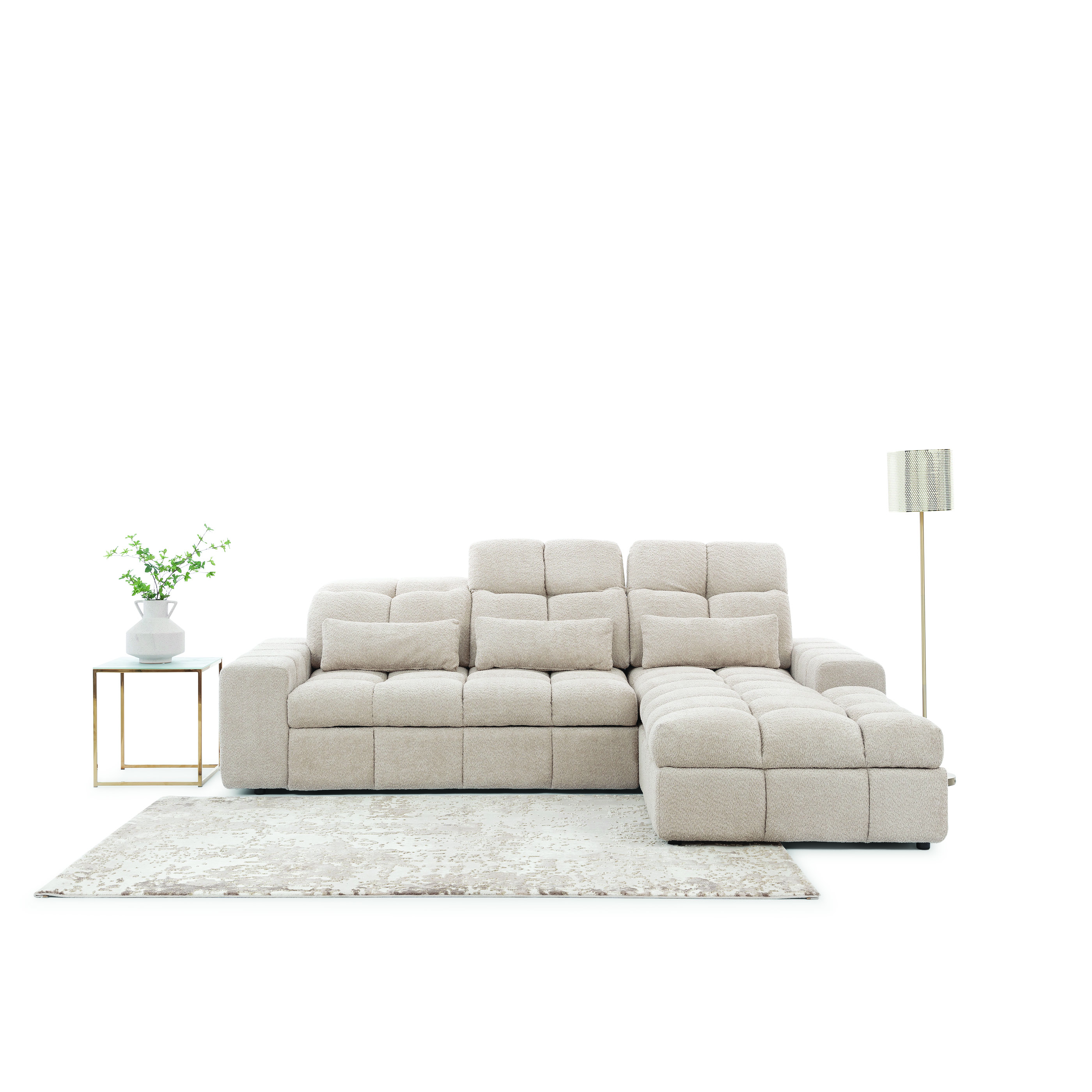 eckschalfsofa magnelio mini front