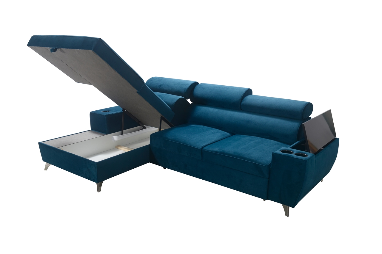 Eckschlafsofa Modivo mini