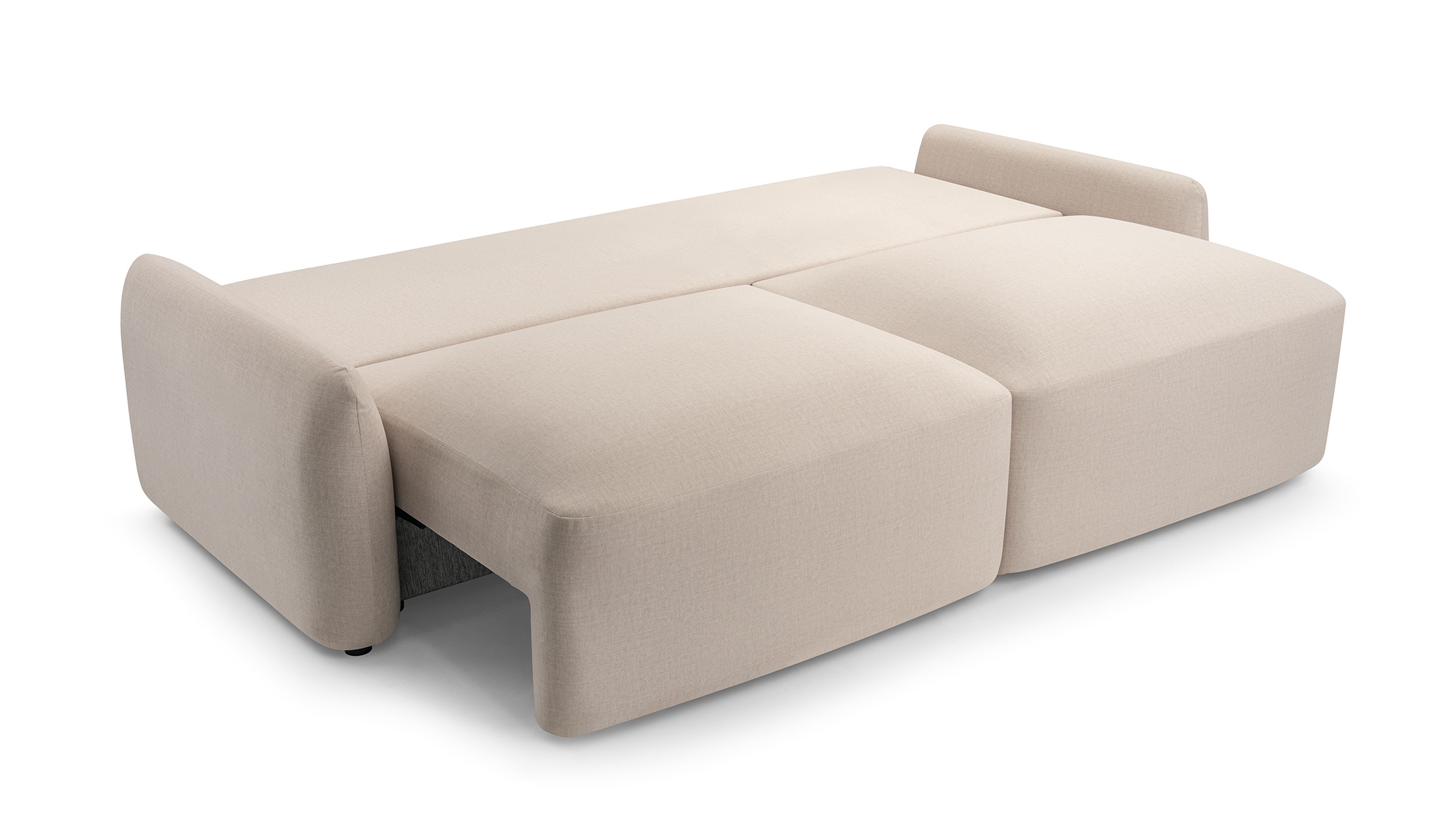 Schlafsofa Sevilla mit Bettkasten Schlafsofa Sevilla mit Bettkasten