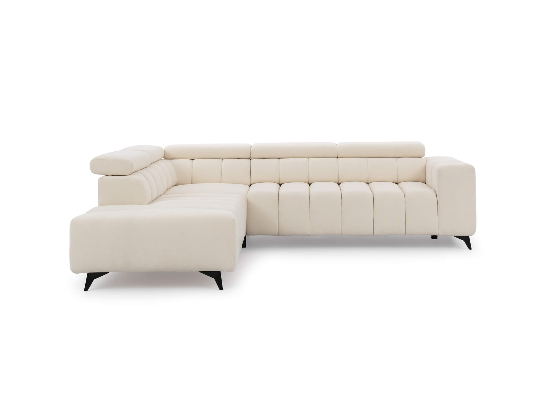 Ecksofa mit Schlaffunktion & Bettkasten DIOSA Ecksofa mit Schlaffunktion & Bettkasten DIOSA
