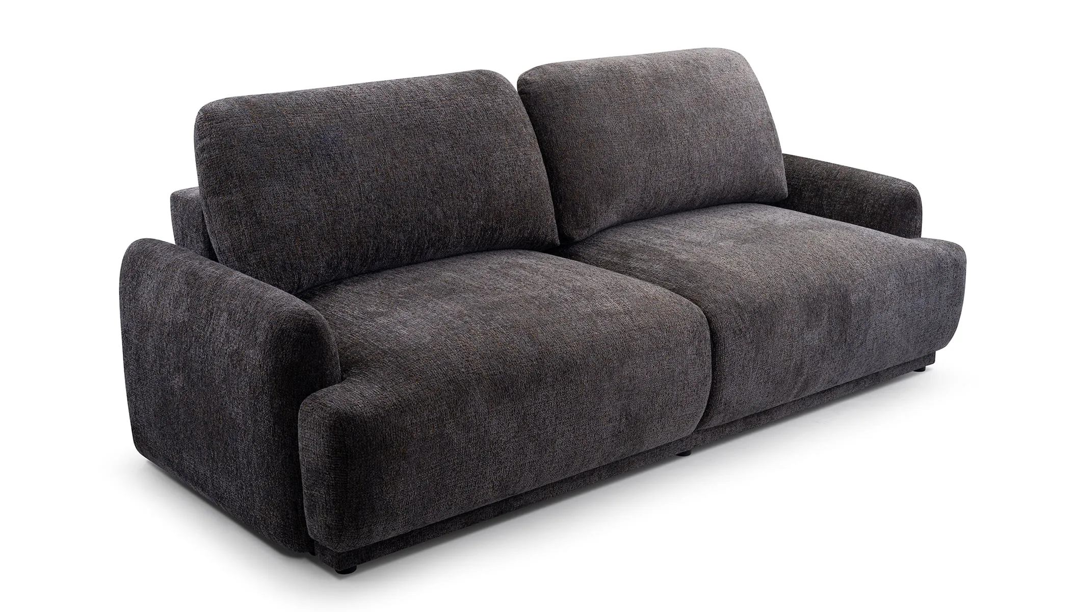 Schlafsofa Claudia mit Bettkasten Schlafsofa Claudia mit Bettkasten