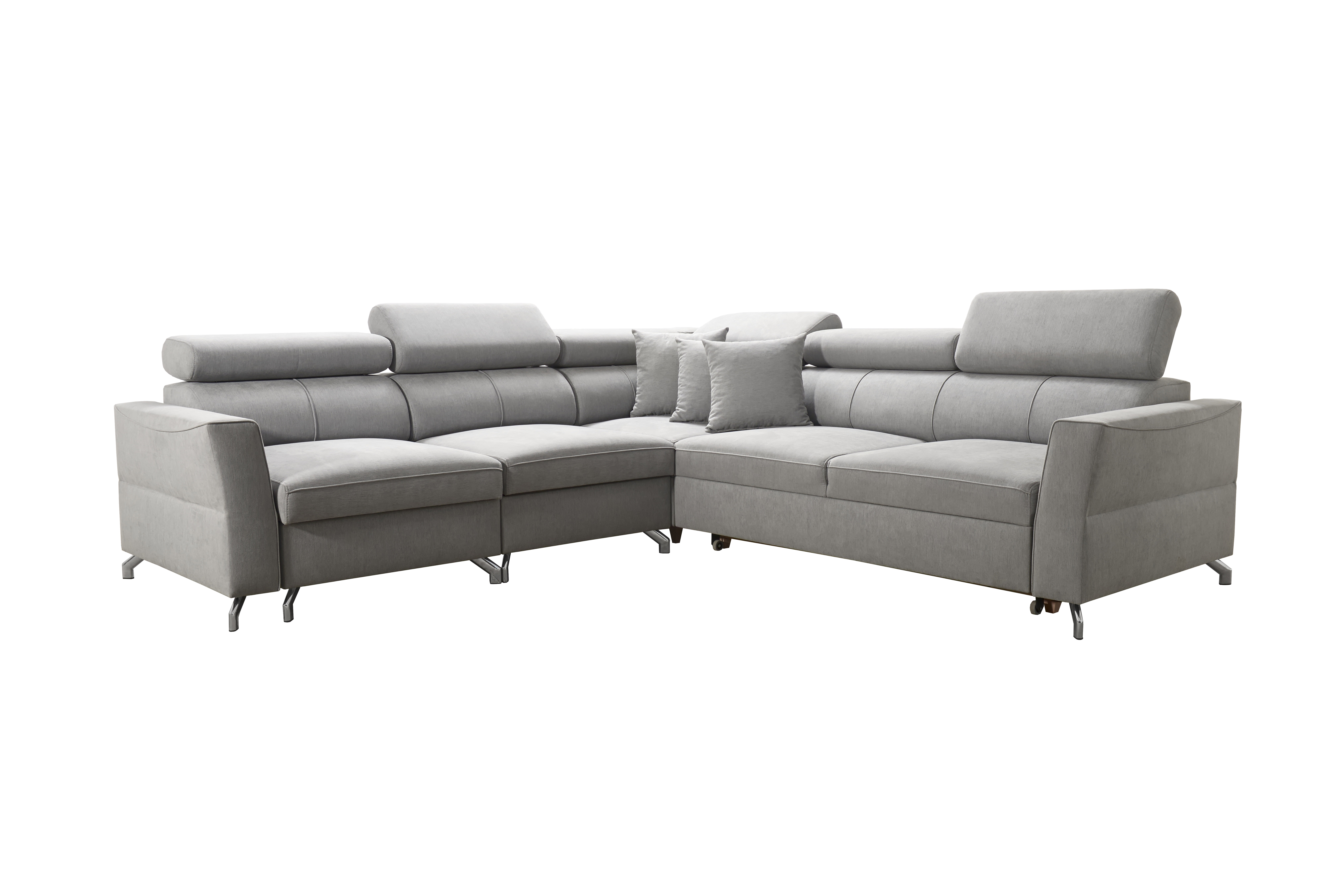 Eckschlafsofa Valentina L2