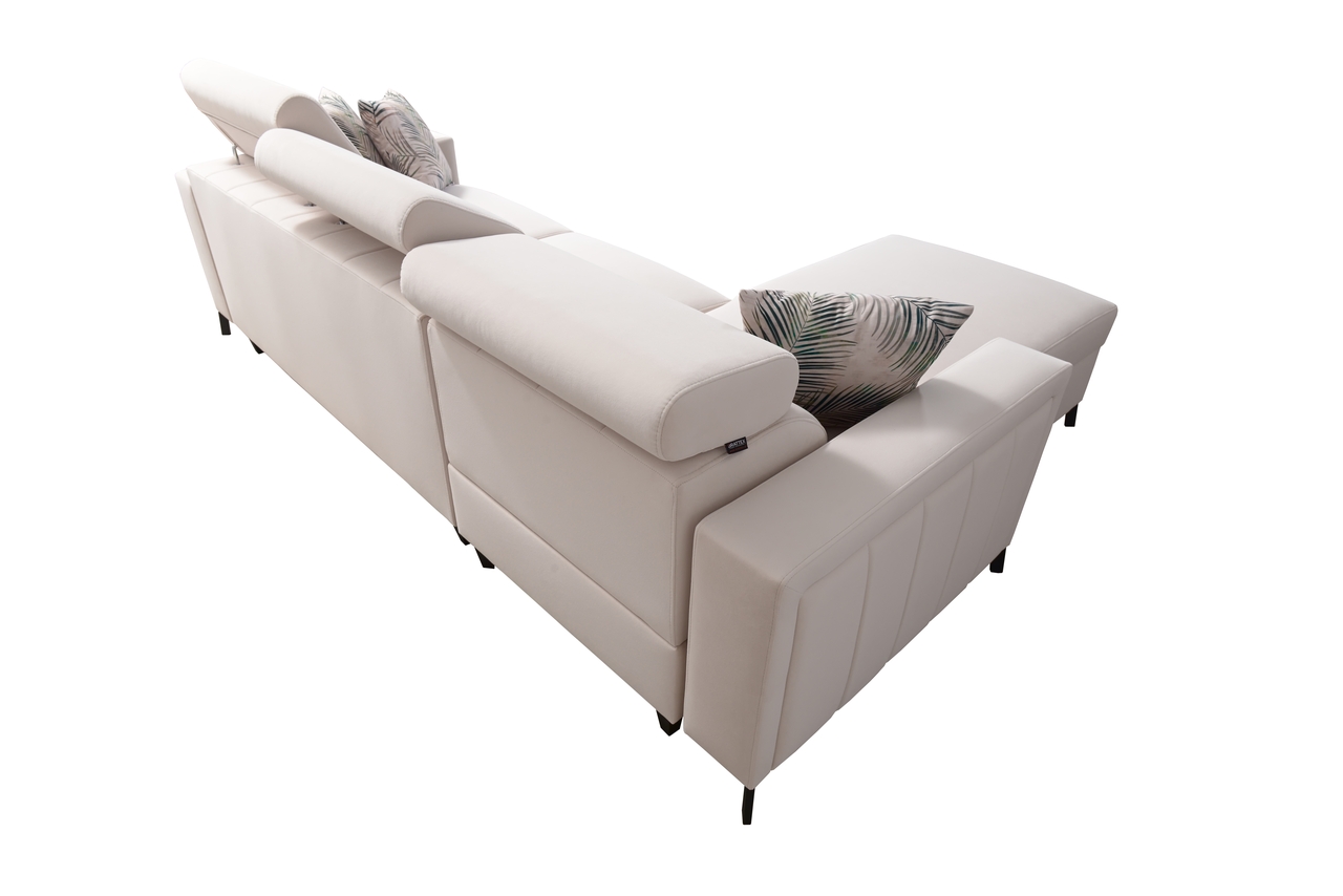 Eckschlafsofa Baltico mini 