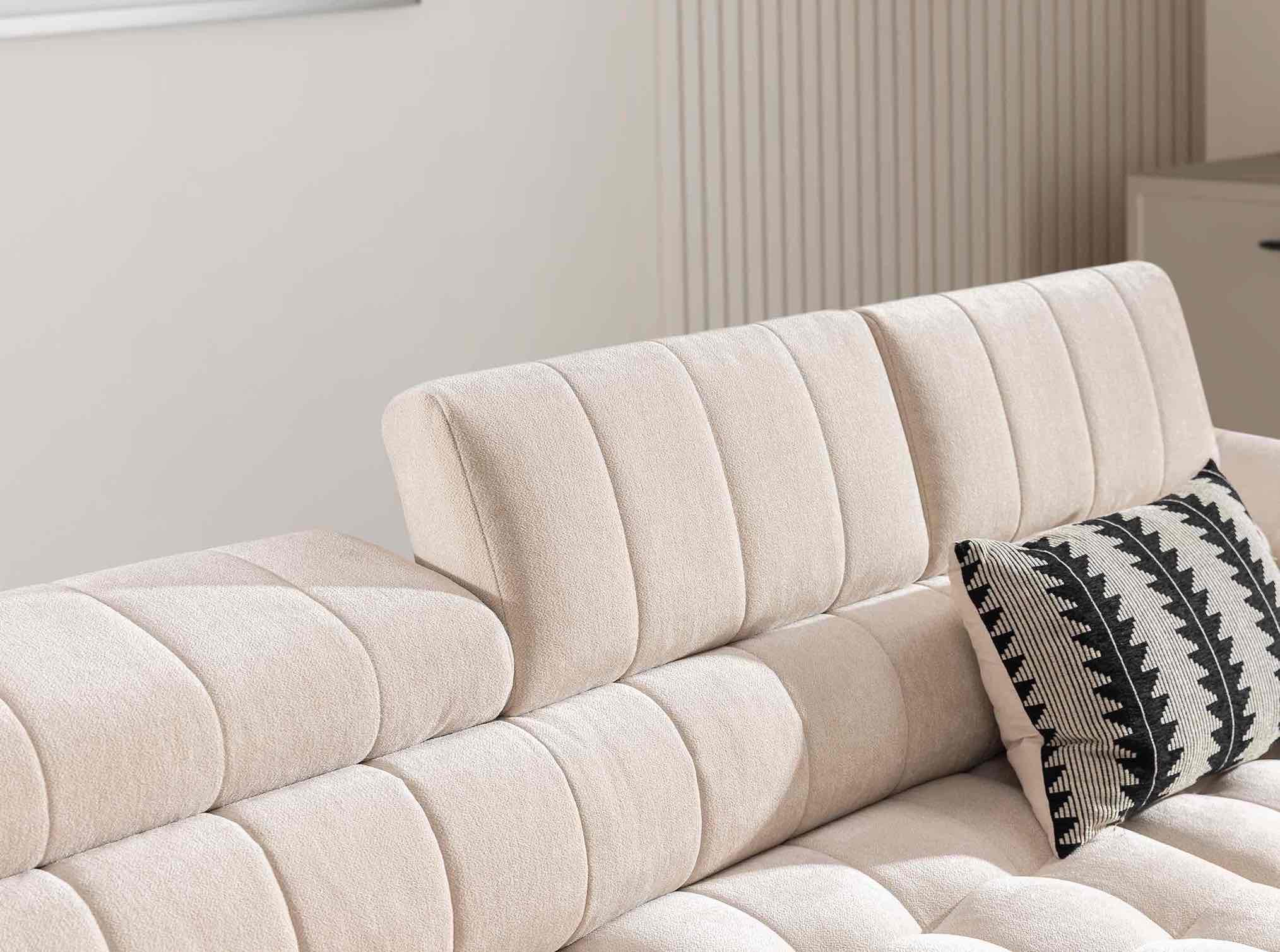 Schlafsofa Romeo