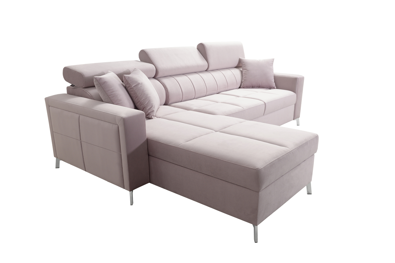 Eckschlafsofa Roberto mini