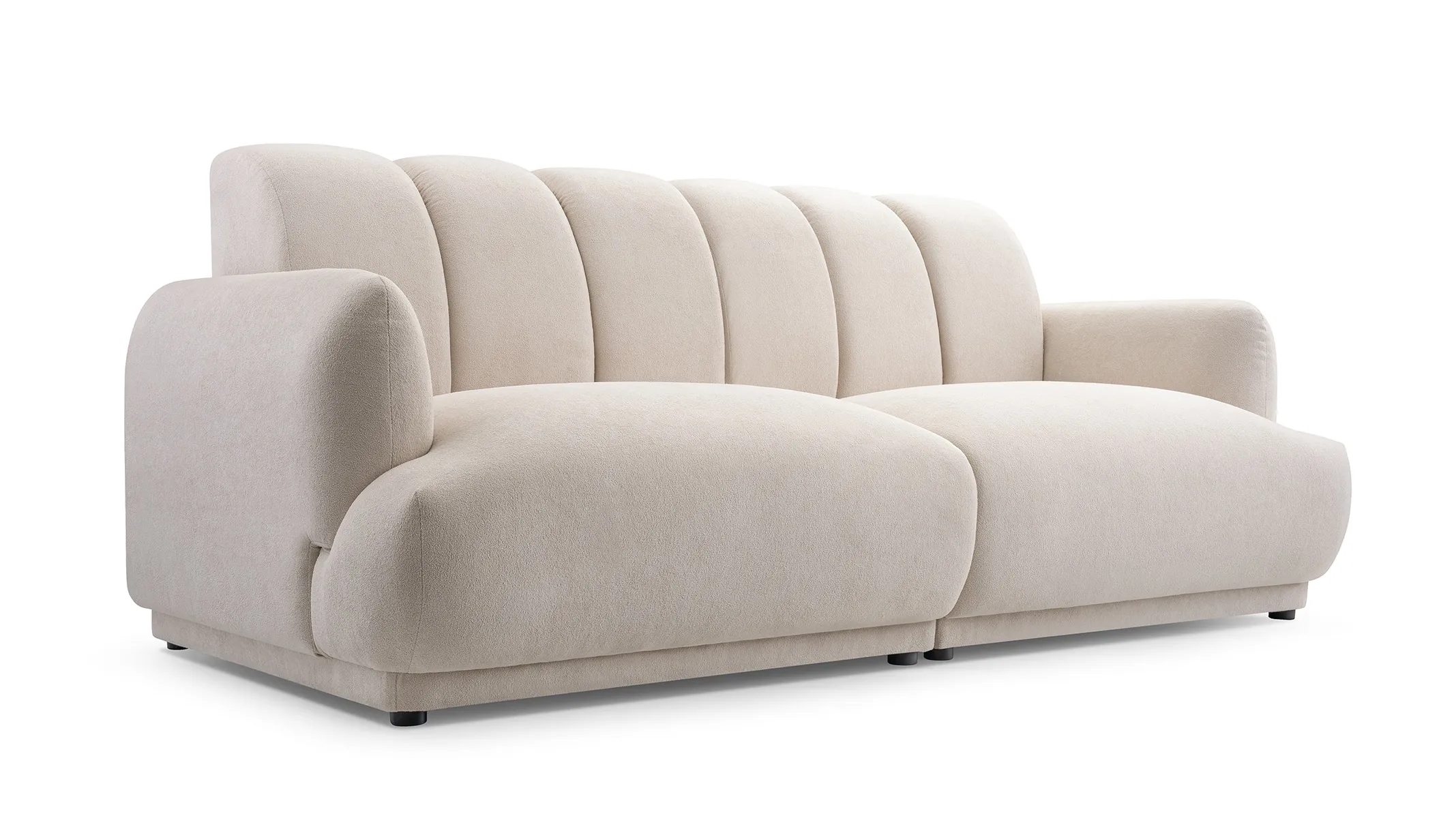 2-Sitzer Sofa Colestus