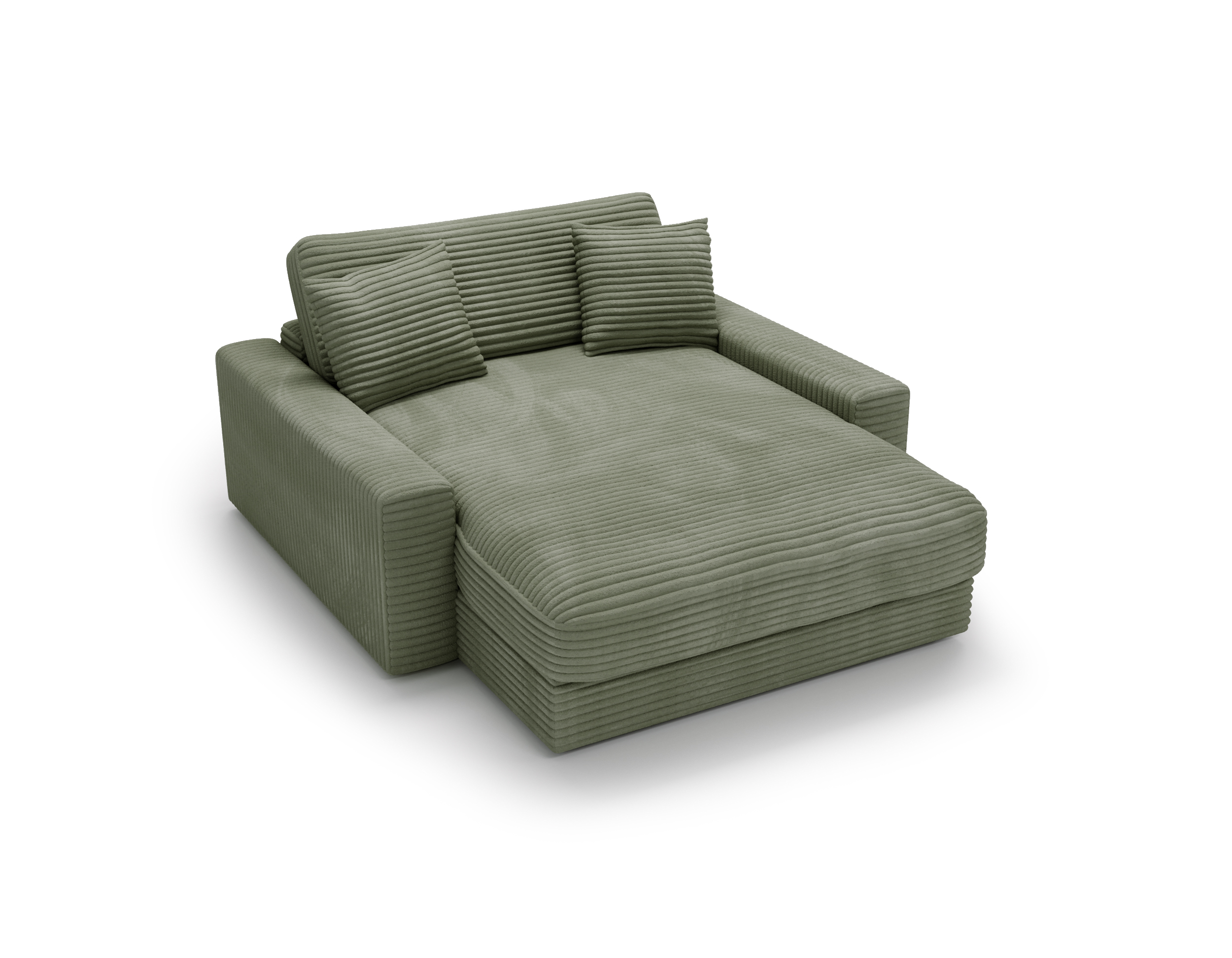 Sessel Happy CORD Sessel Happy CORD