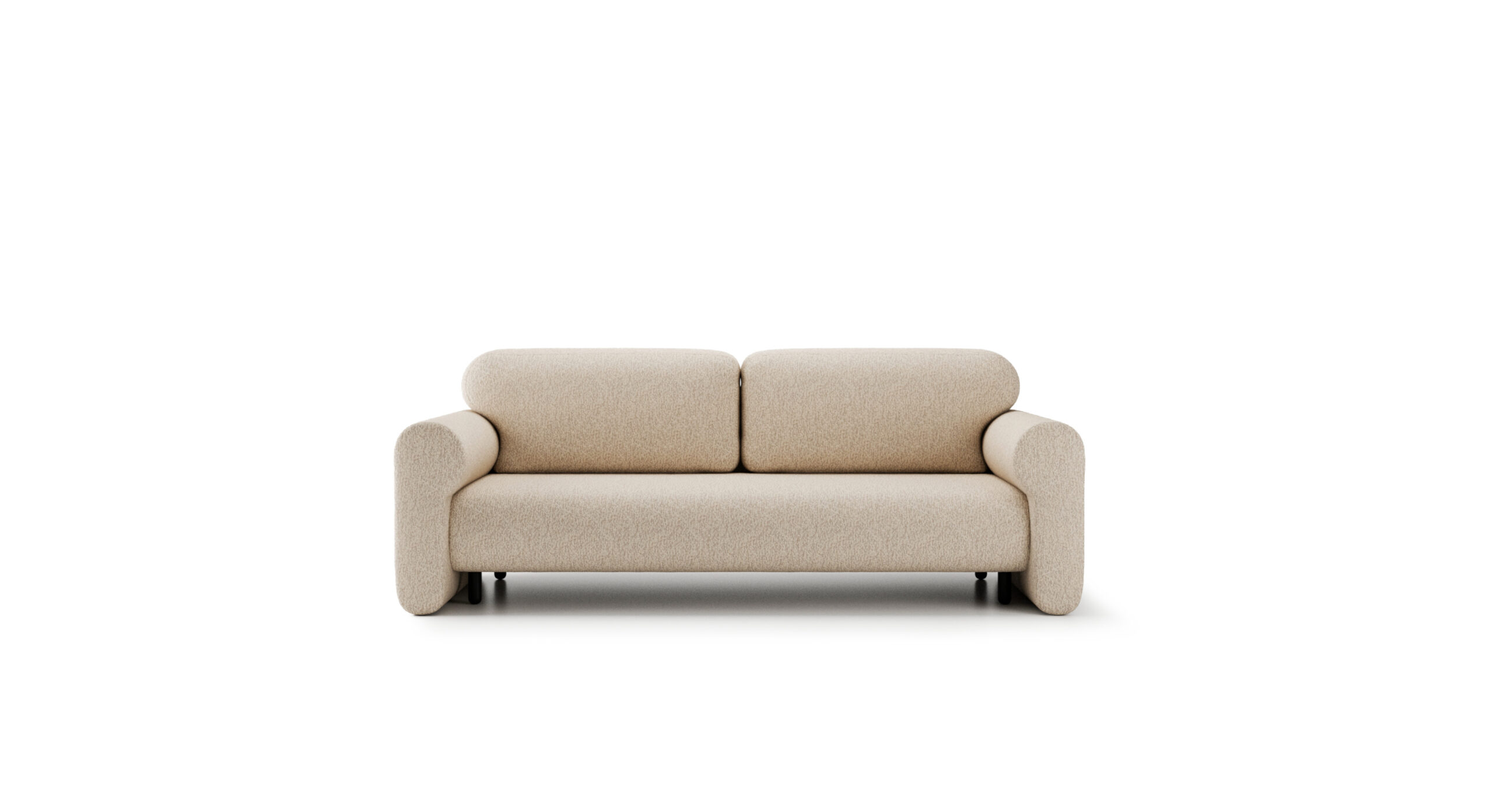 Schlafsofa Messalinna mit Bettkasten