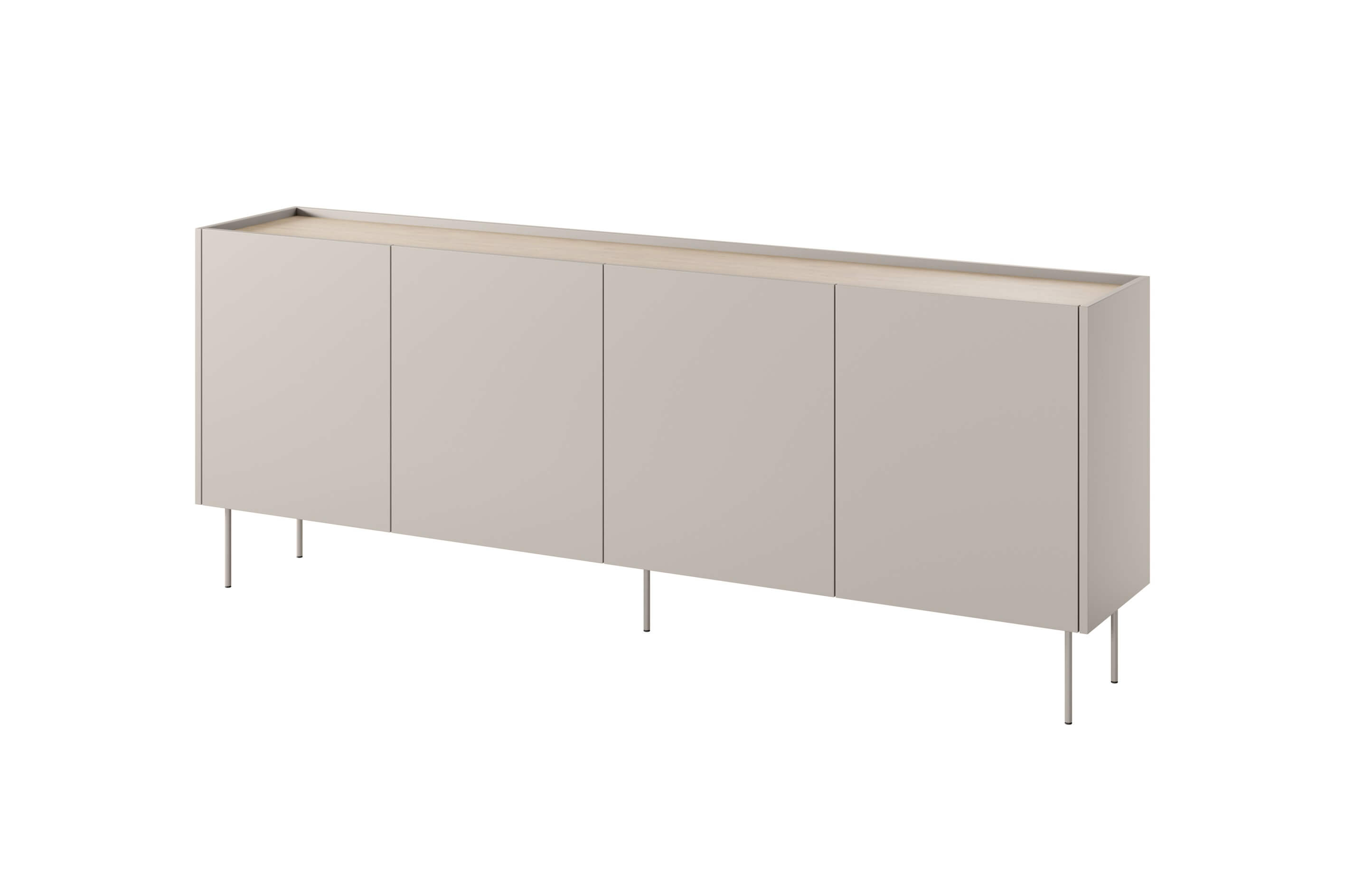 Sideboard beige Desin