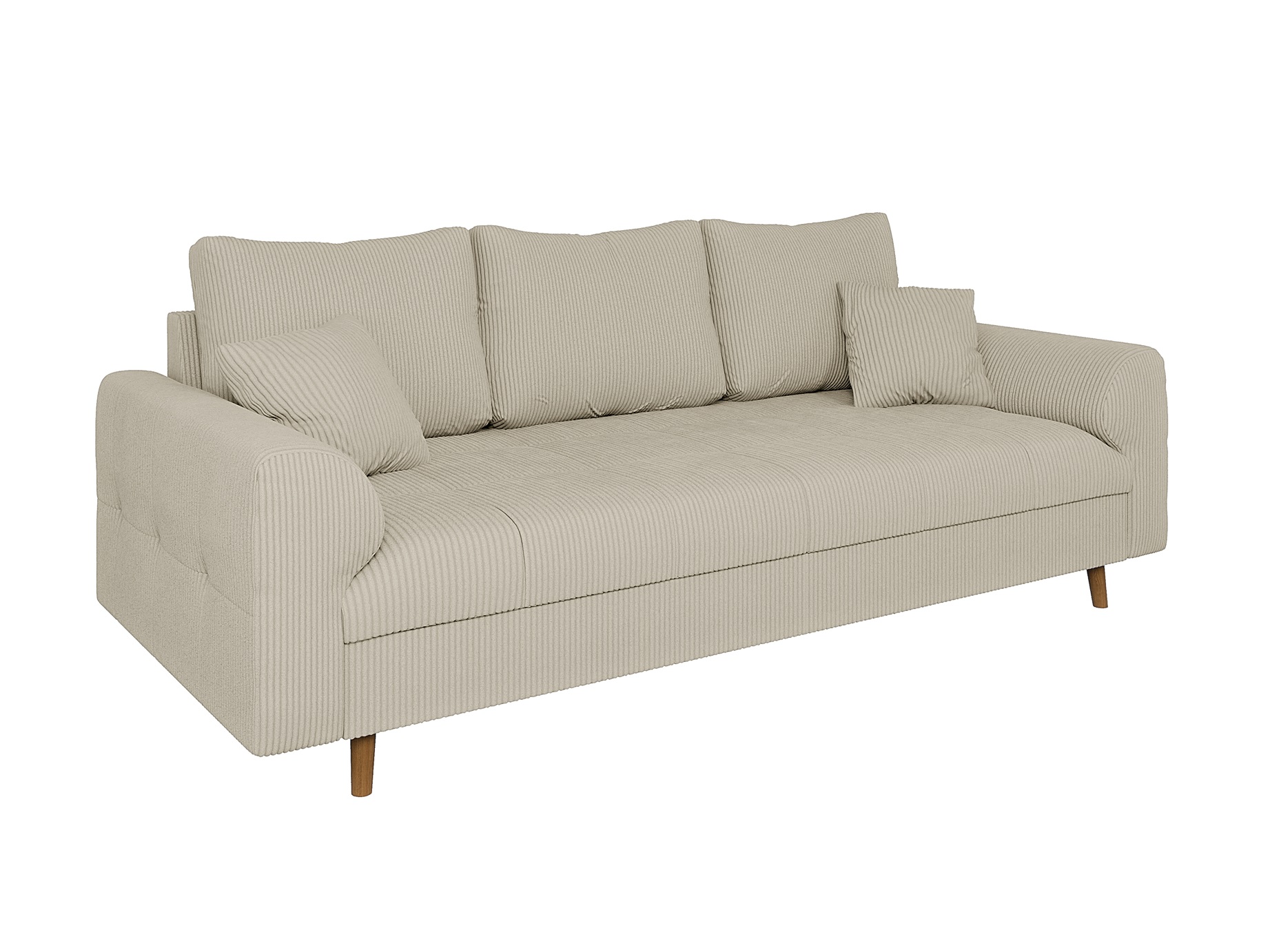 Cordsofa