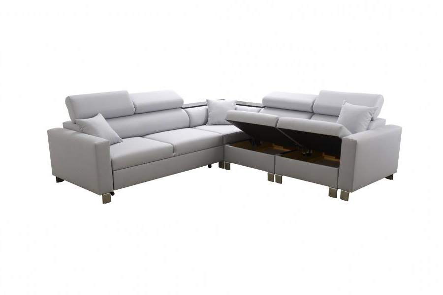 Eckschlafsofa Loretta L2