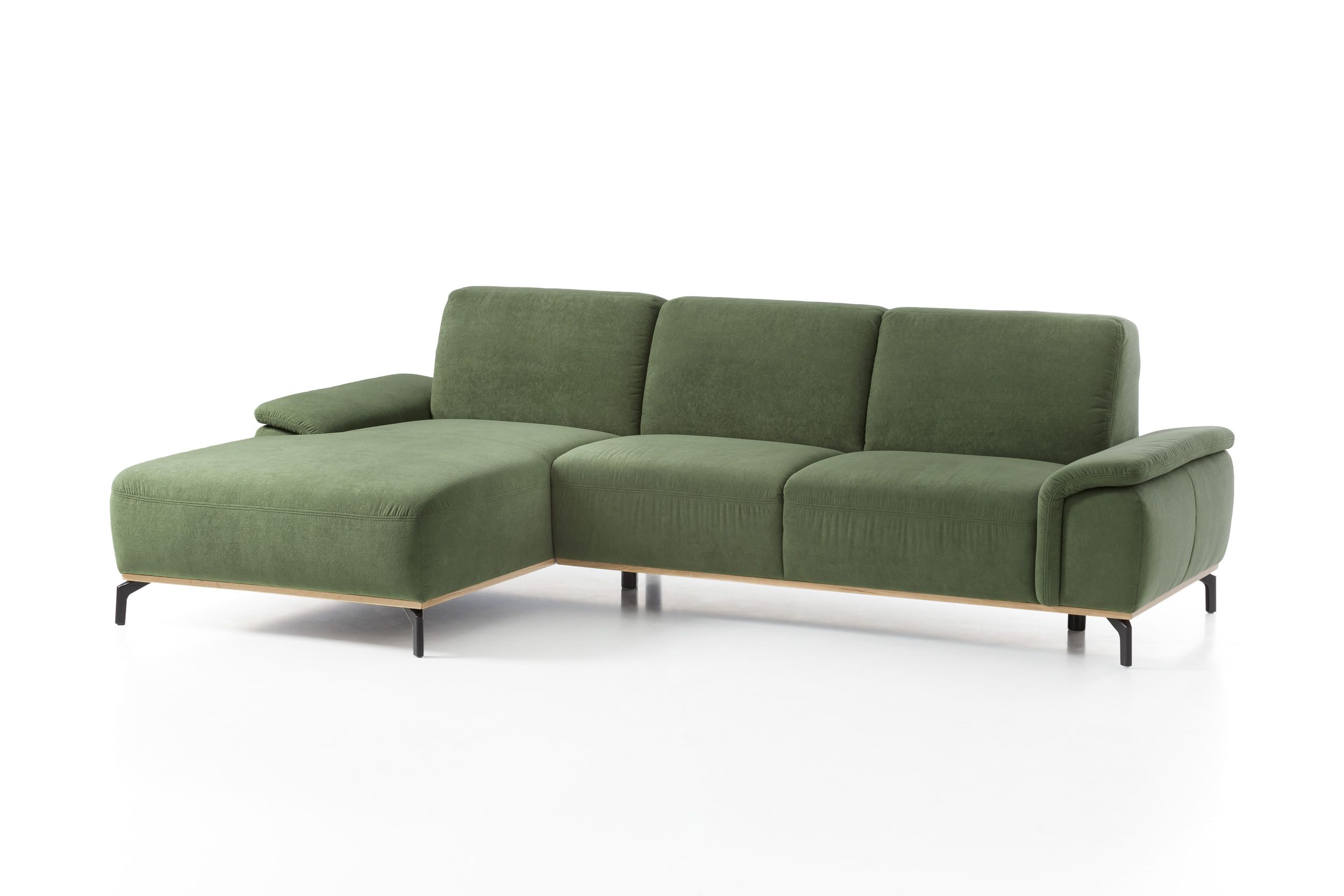 Sofa L-Form Alesso