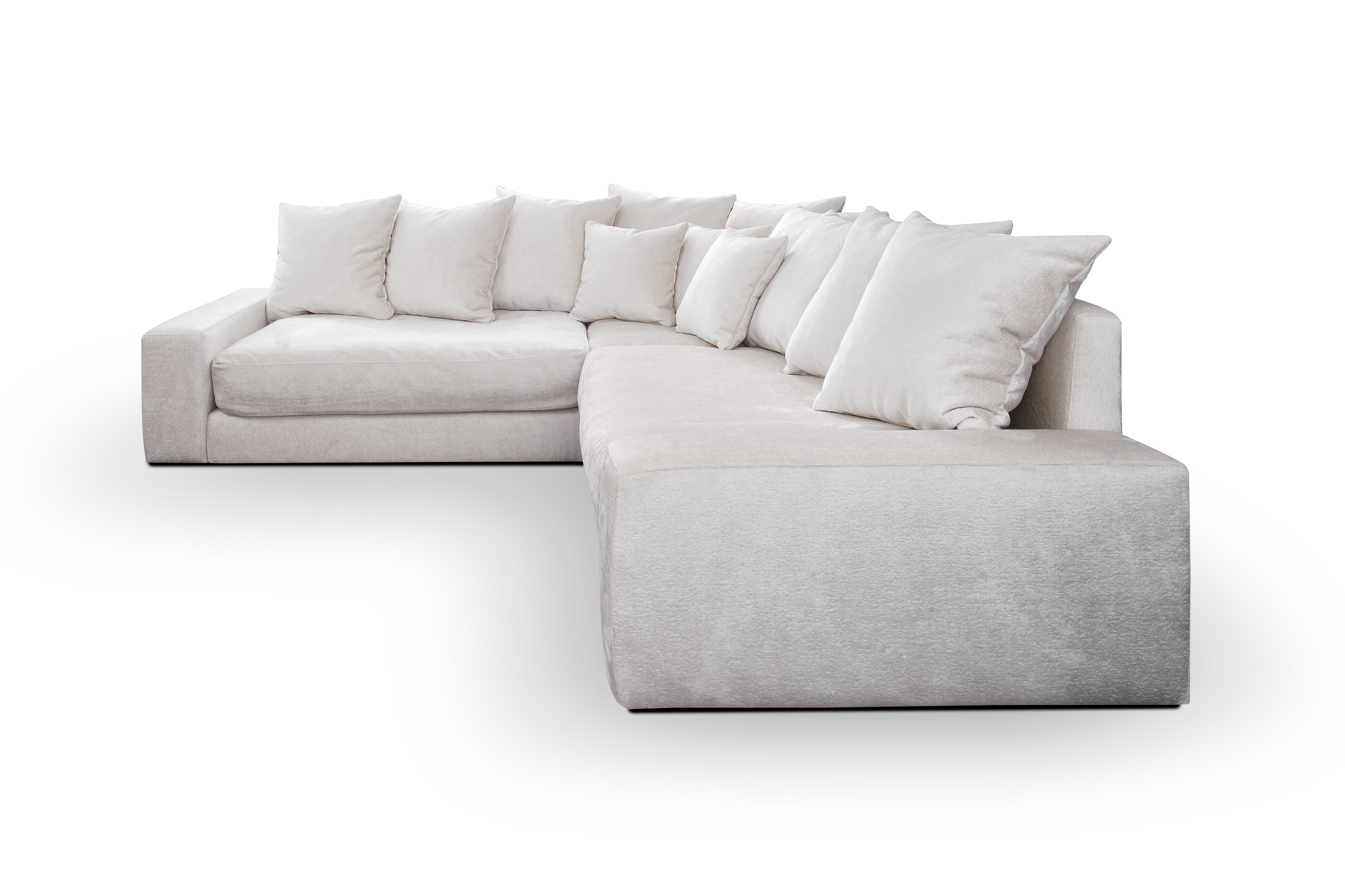 Sofa L-Form Miu