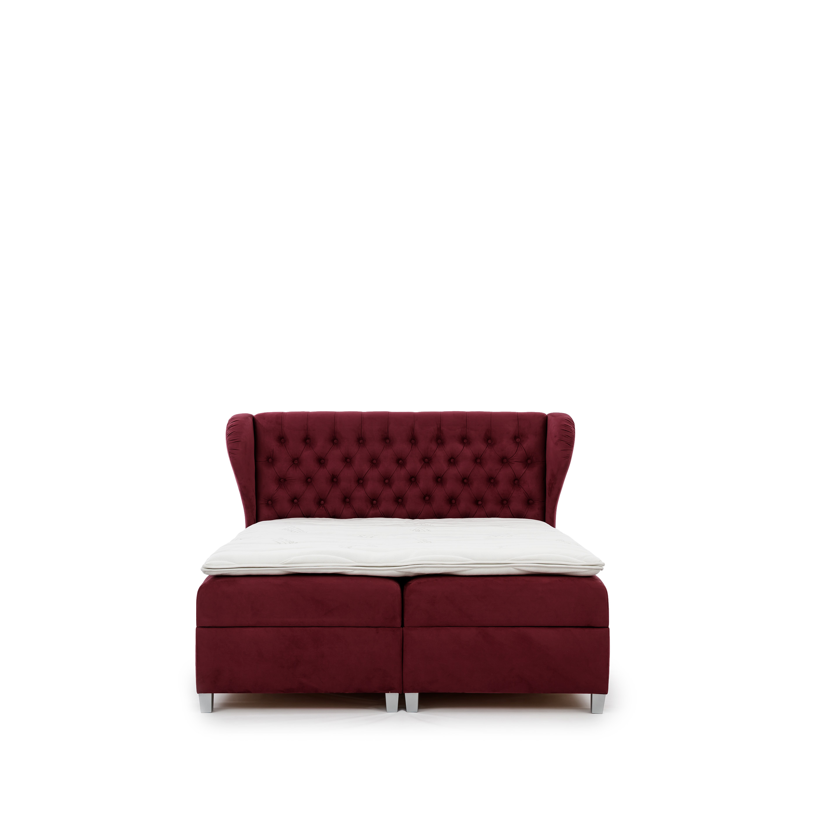 Chesterfield Boxspringbett Joker