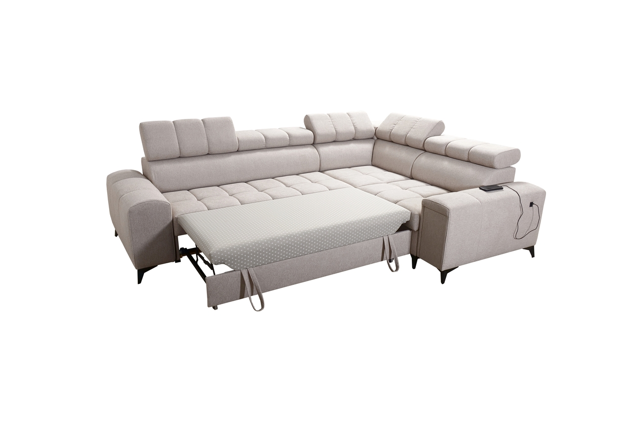 Eckschlafsofa Greco