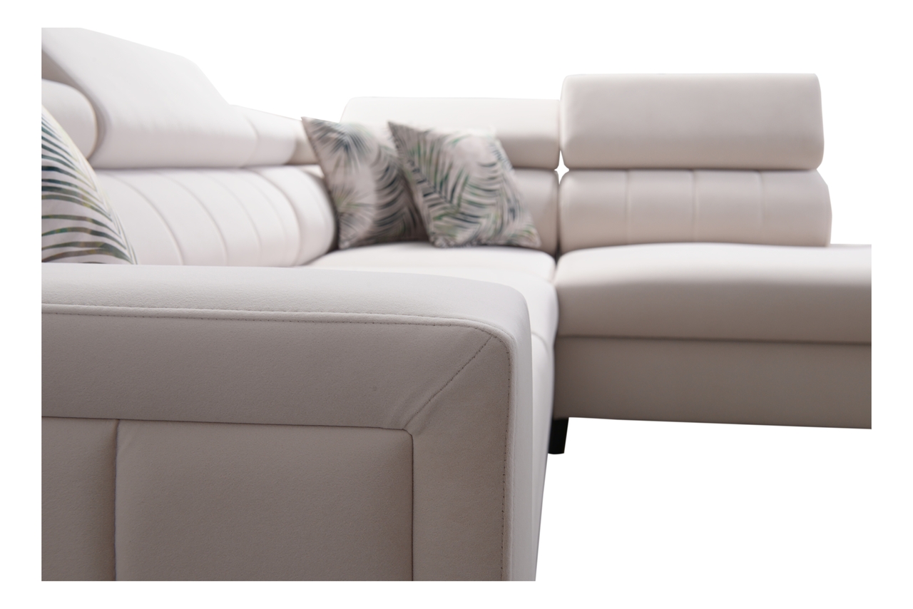 Eckschlafsofa Baltico III