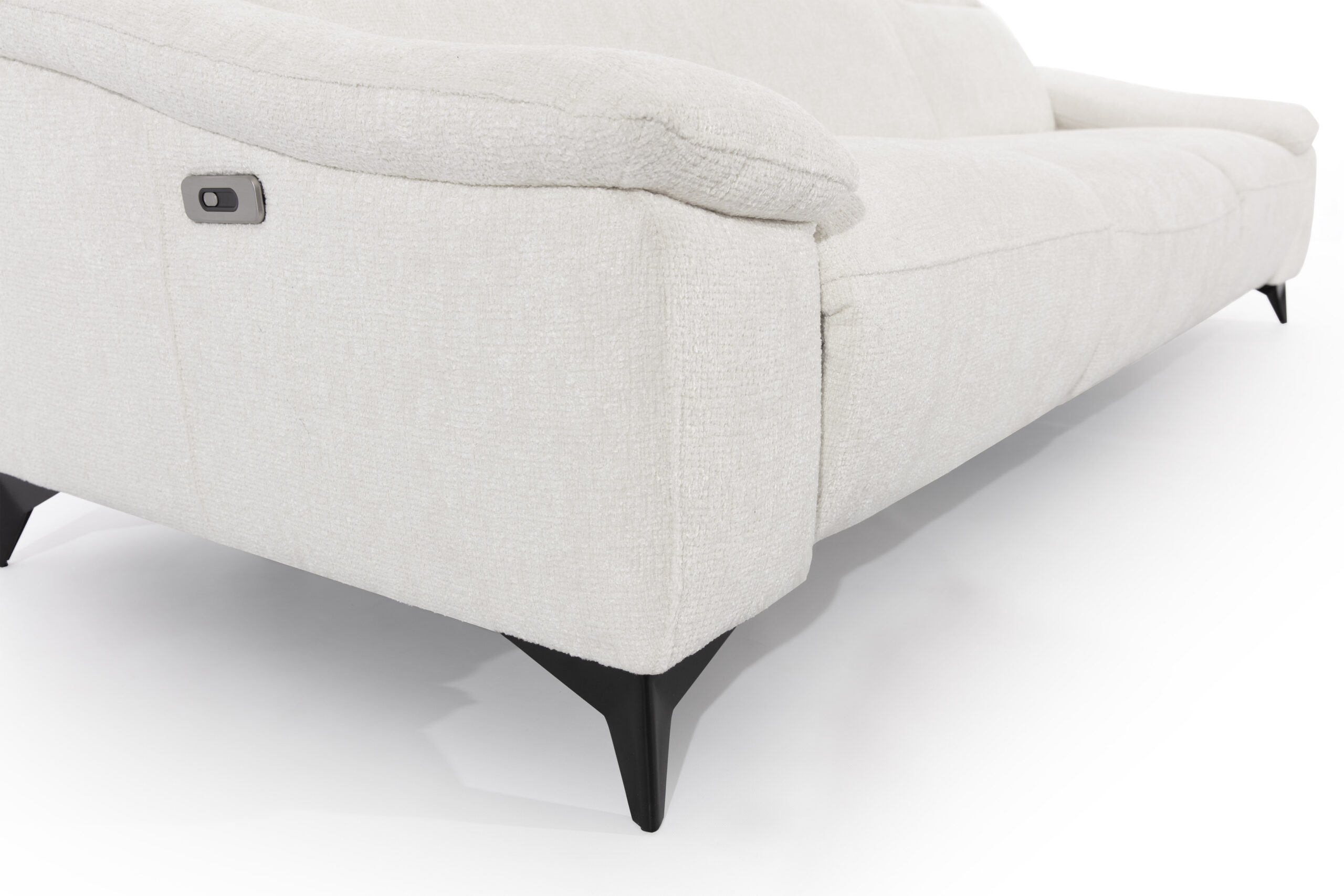 Sofa mit elektrischer Relaxfunktion Gappa detal