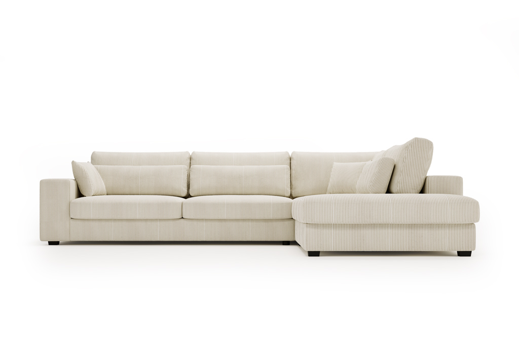 Sofa L-Form Carmelo