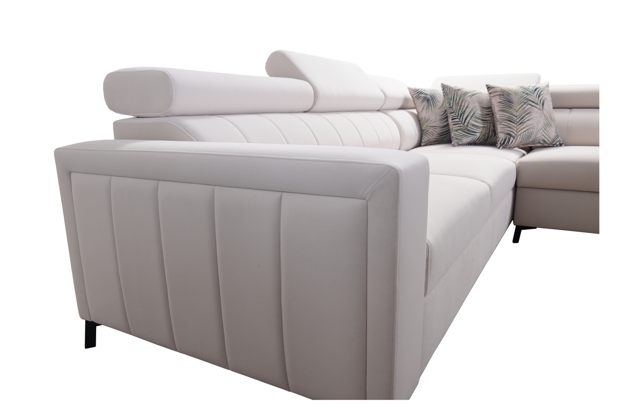 Eckschlafsofa Baltico IV