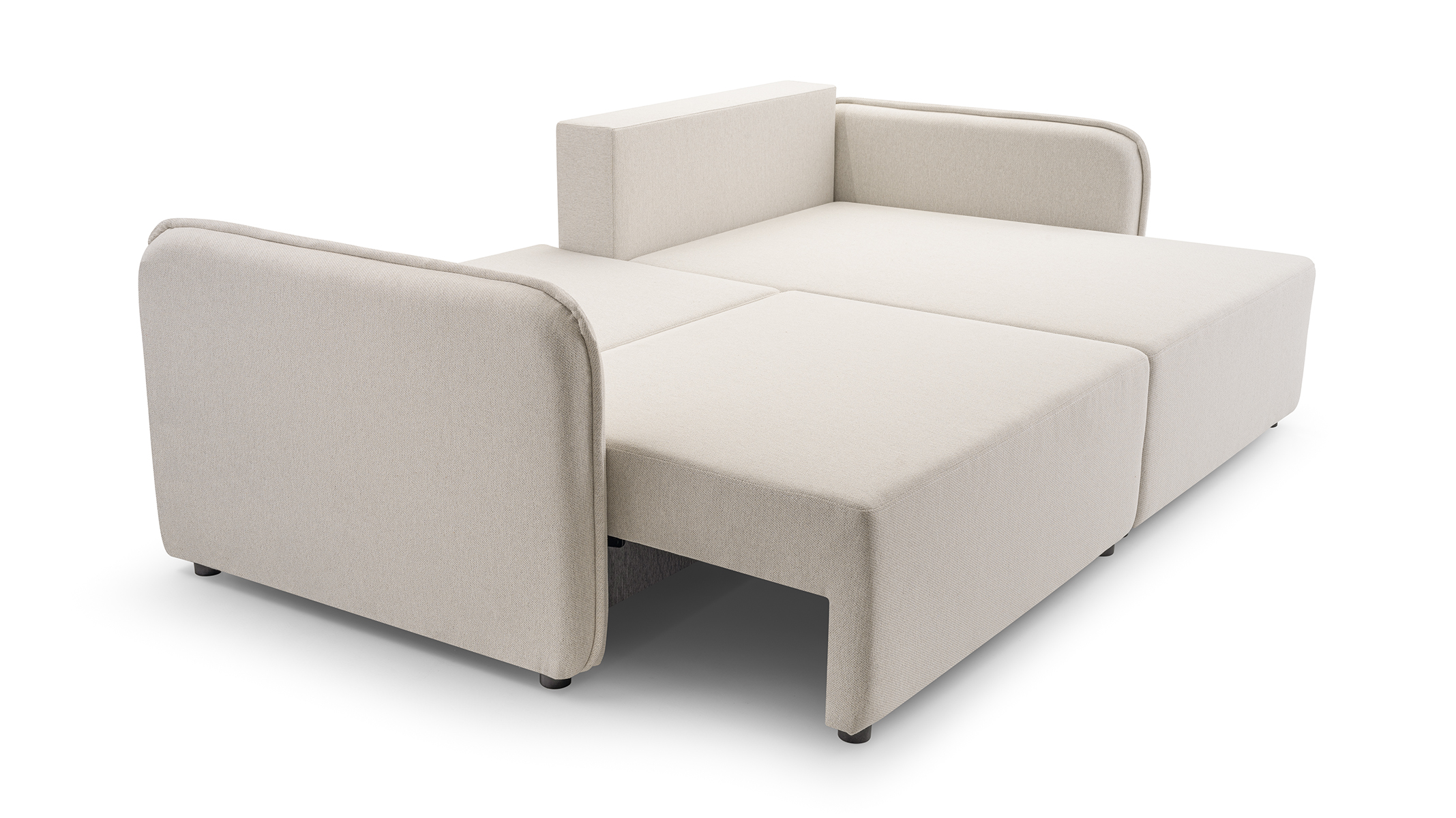 Ecksofa mit Schlaffunktion Melody 