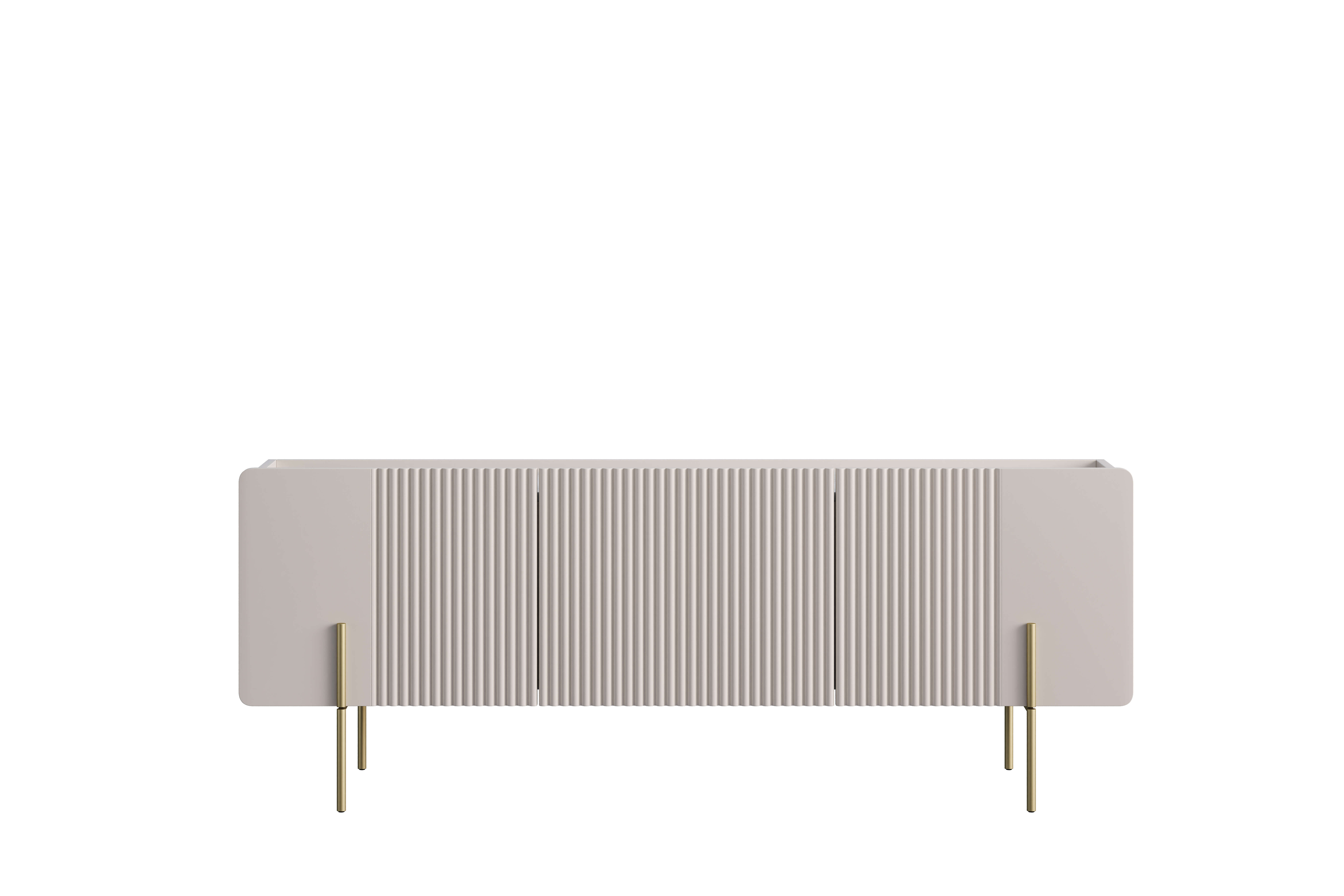 Lowboard beige Malmi Lowboard beige Malmi