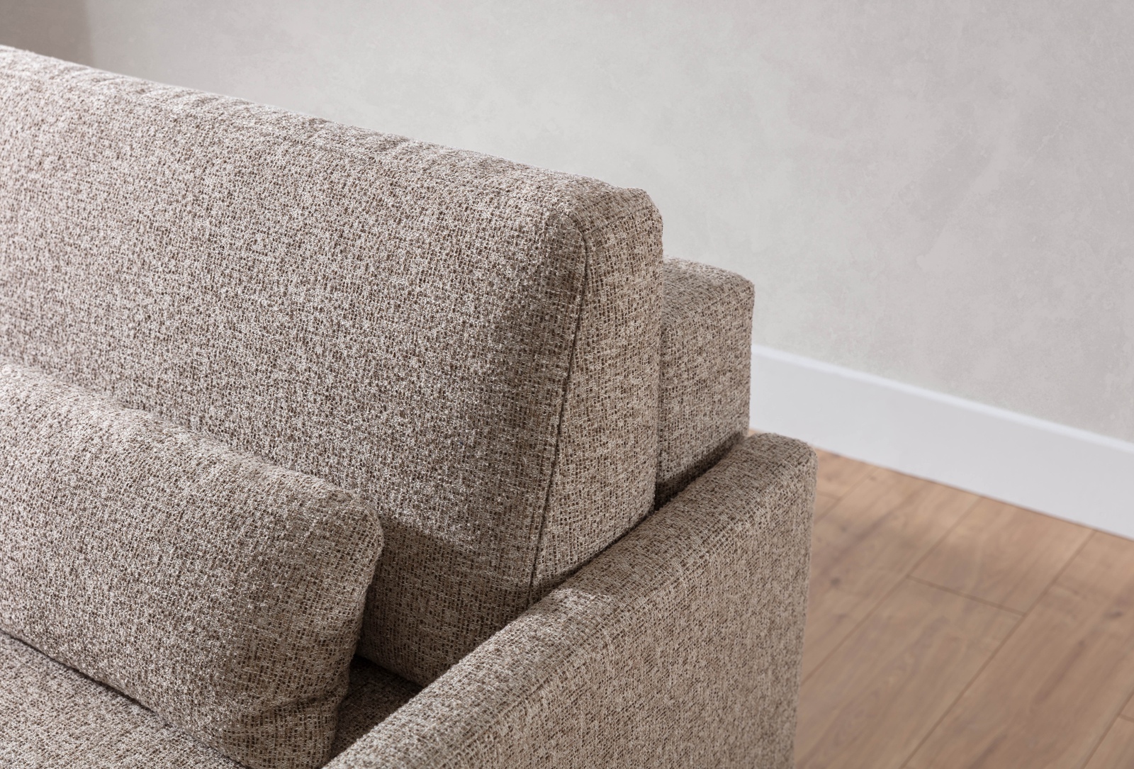 Schlafsofa mit Bettkasten Meloria Schlafsofa mit Bettkasten Meloria