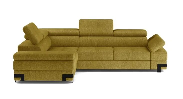 Sofa L-Form Granda L