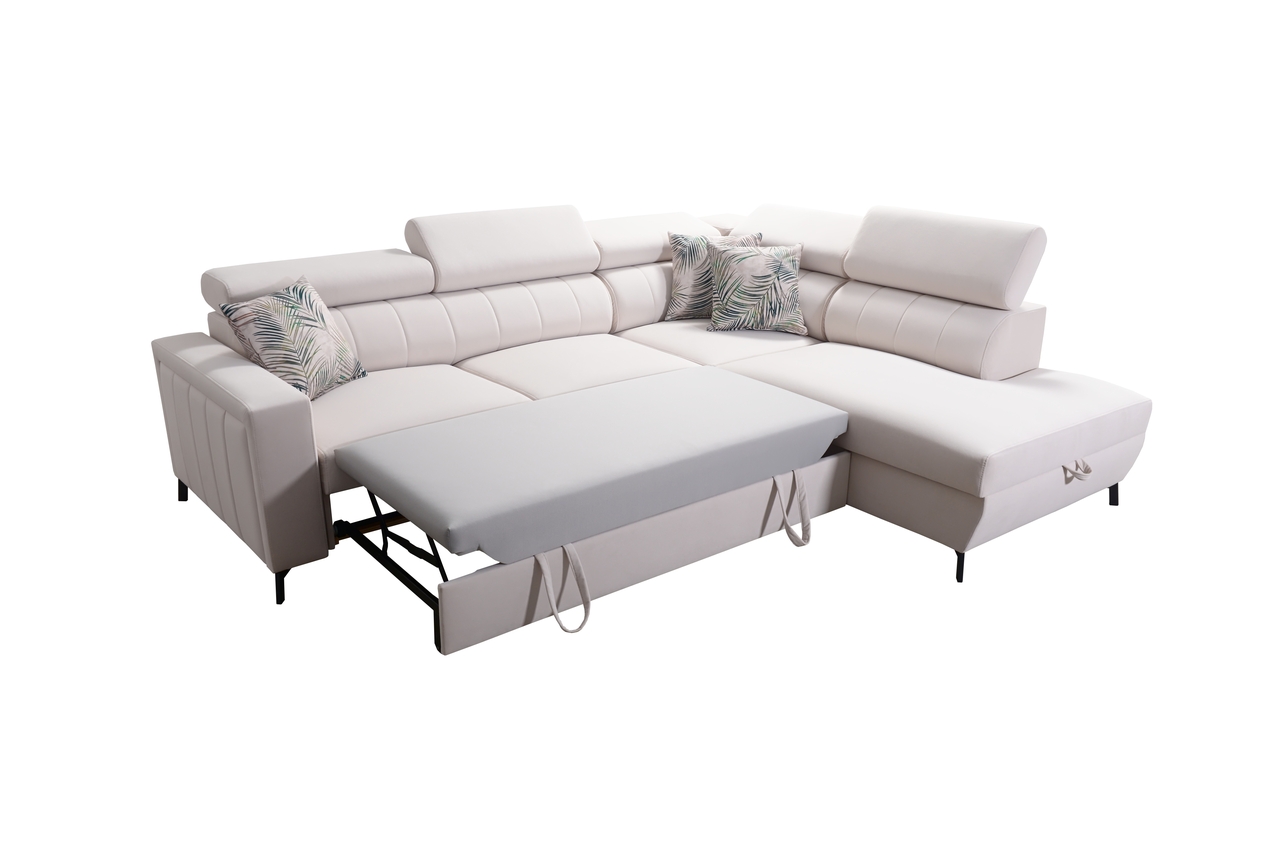 Eckschlafsofa Baltico III