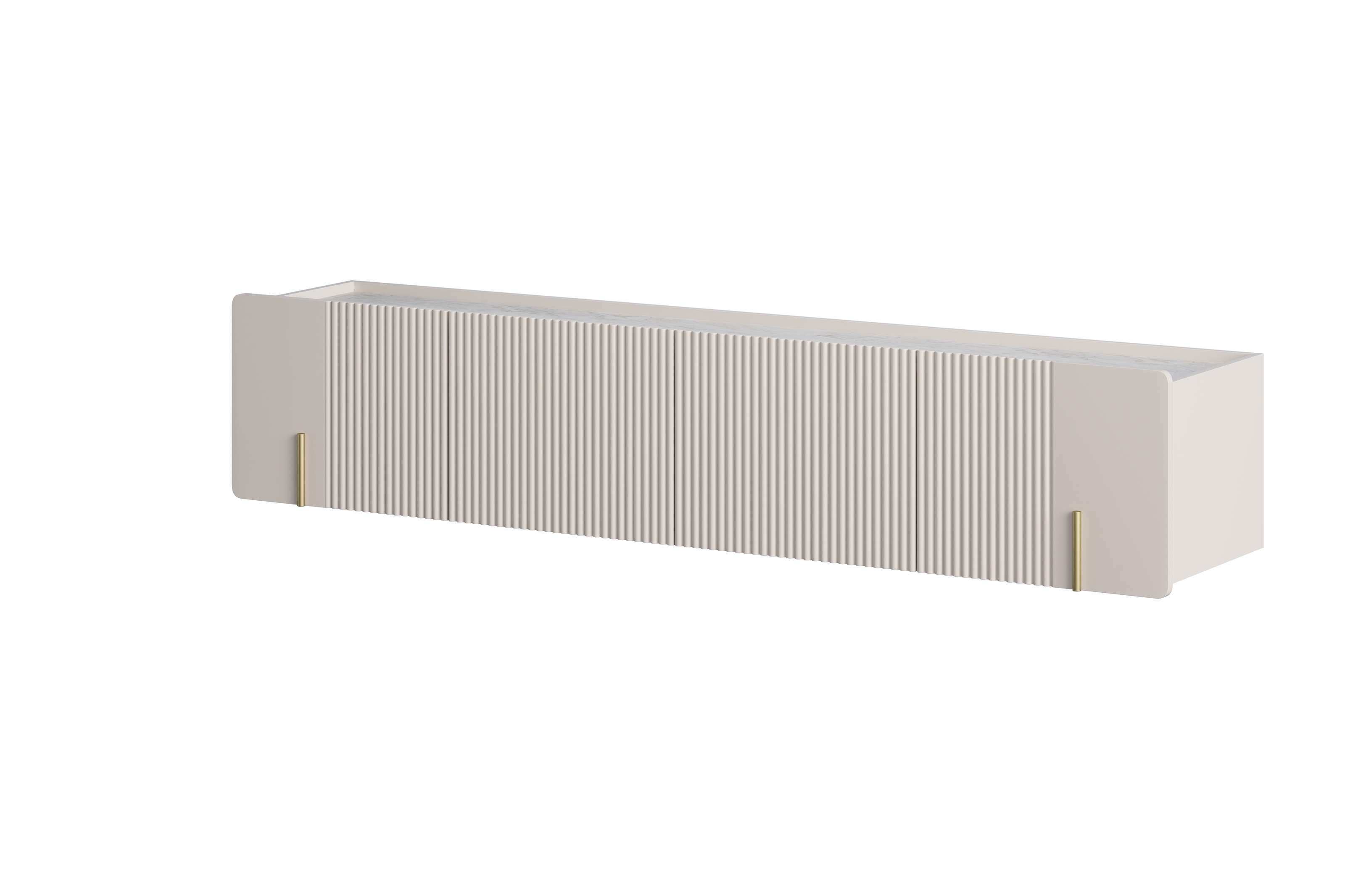 Lowboard hängen Malmi 200