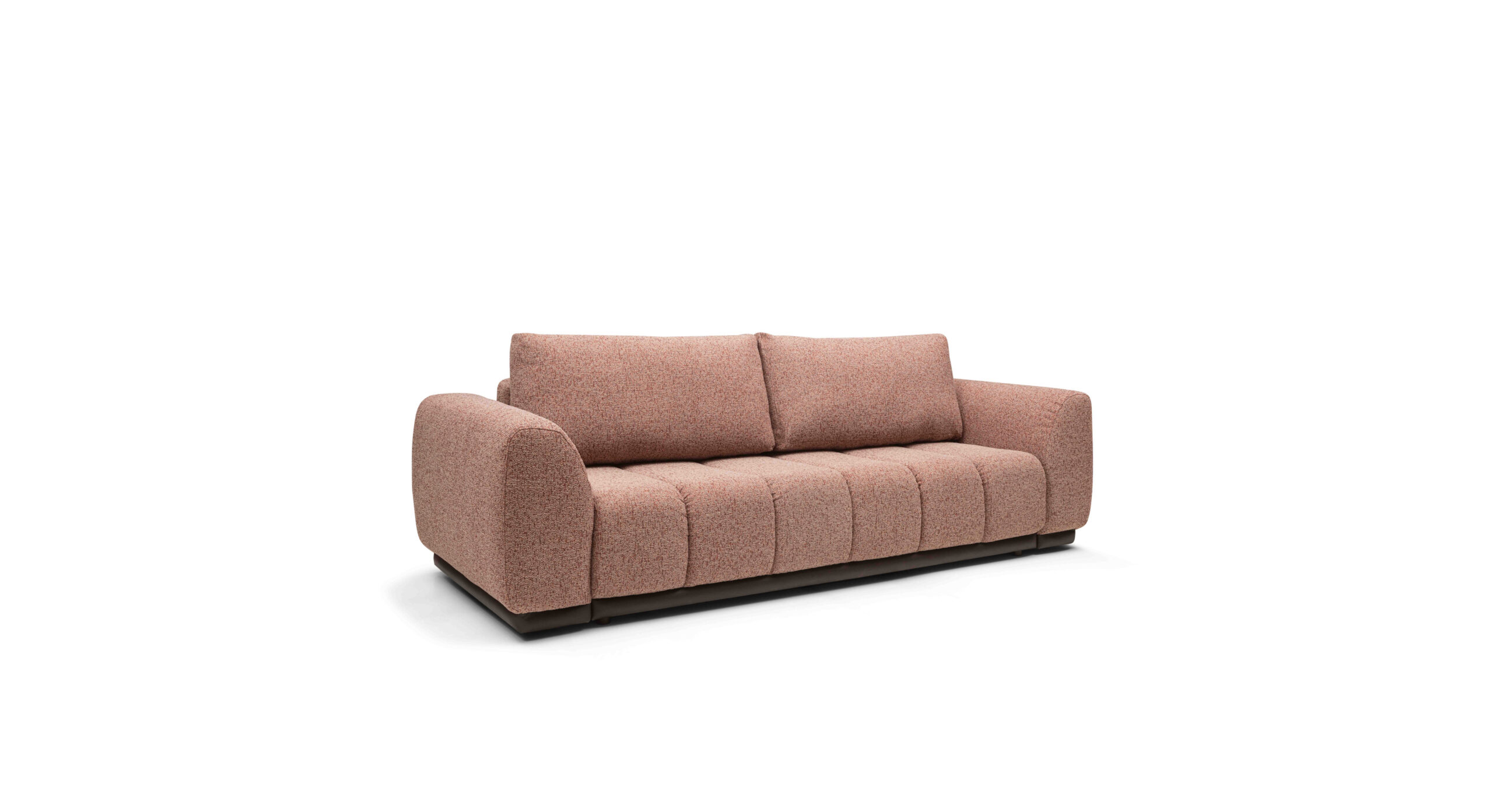 Schlafsofa mit Bettkasten PLUMA Schlafsofa mit Bettkasten PLUMA