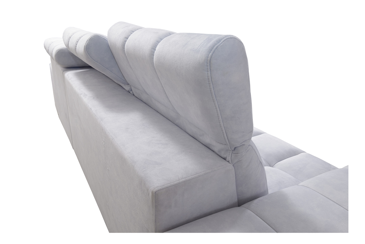 Eckschlafsofa Pagano