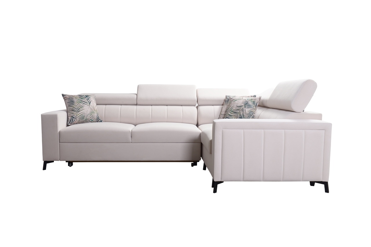 Eckschlafsofa Baltico II