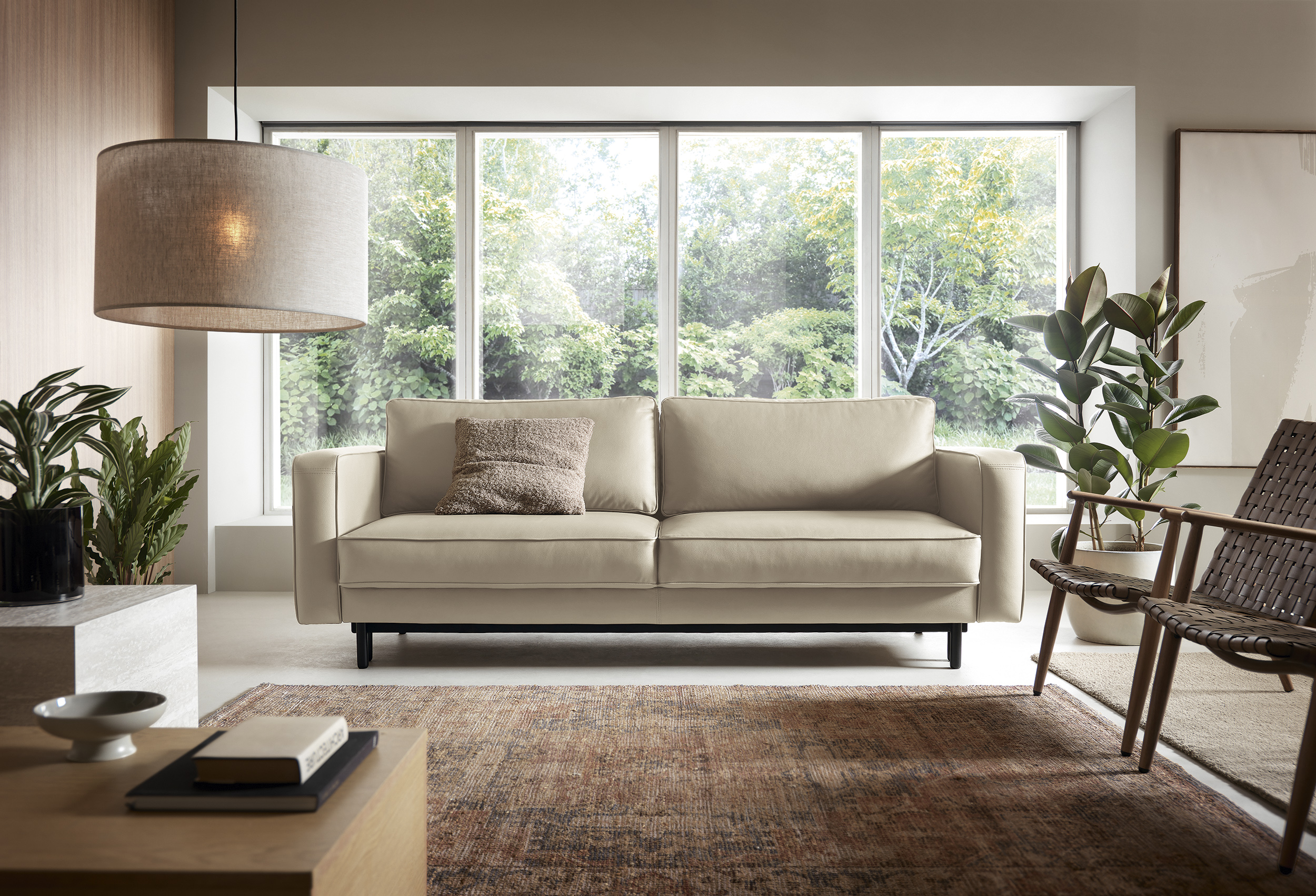 Schlafsofa California Schlafsofa California
