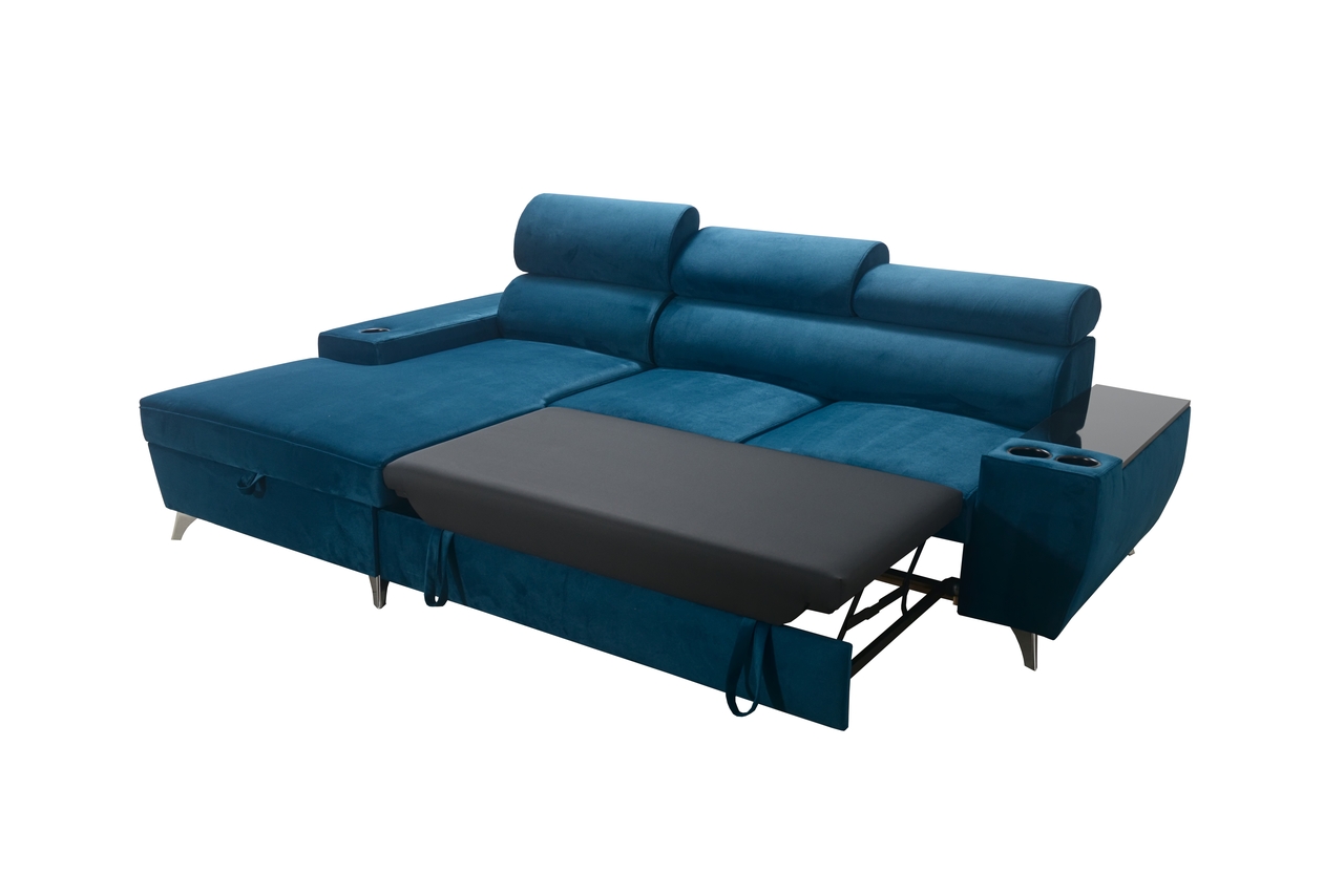 Eckschlafsofa Modivo mini