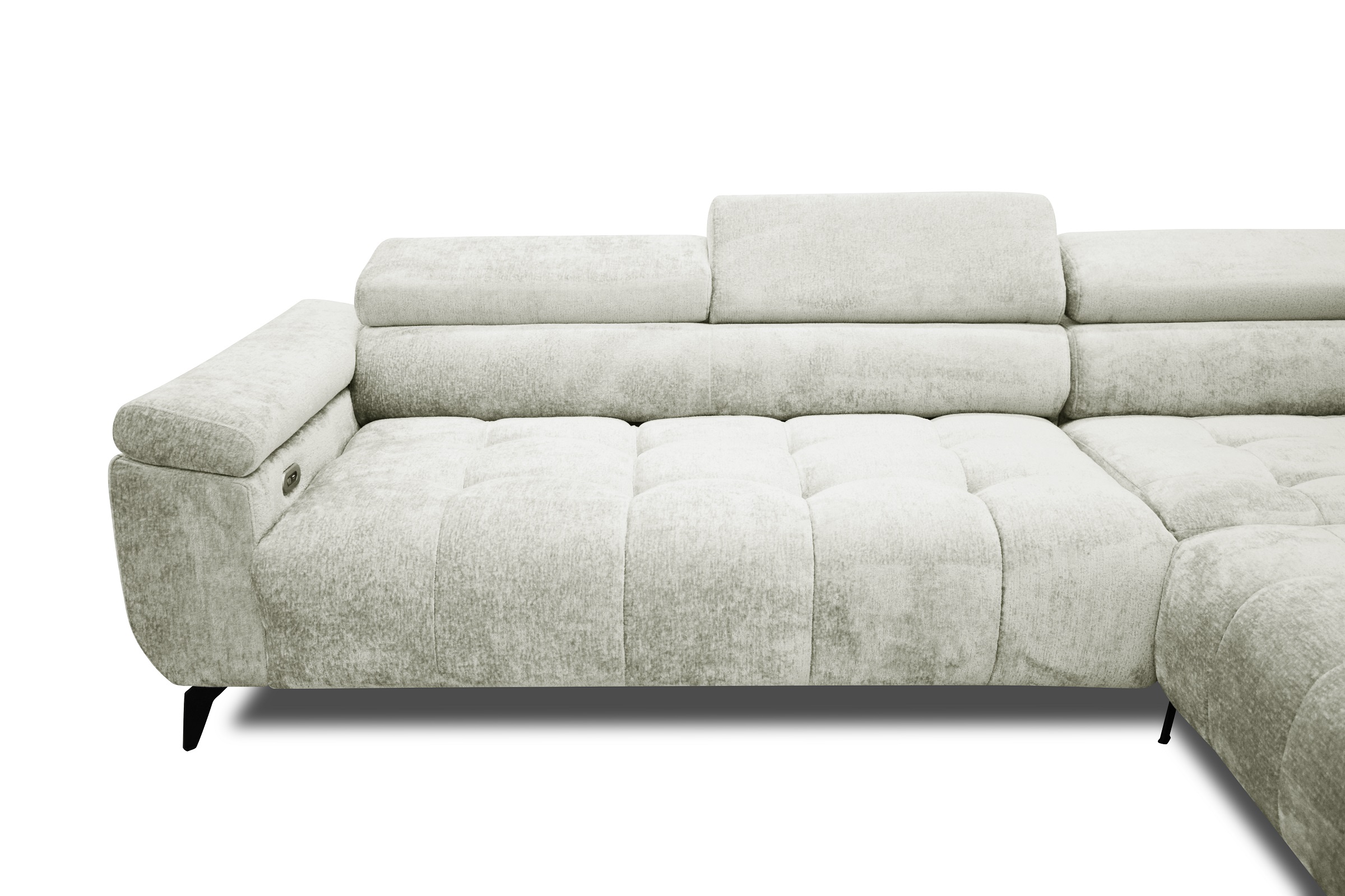 Sofa L-Form Polly Sofa L-Form Polly