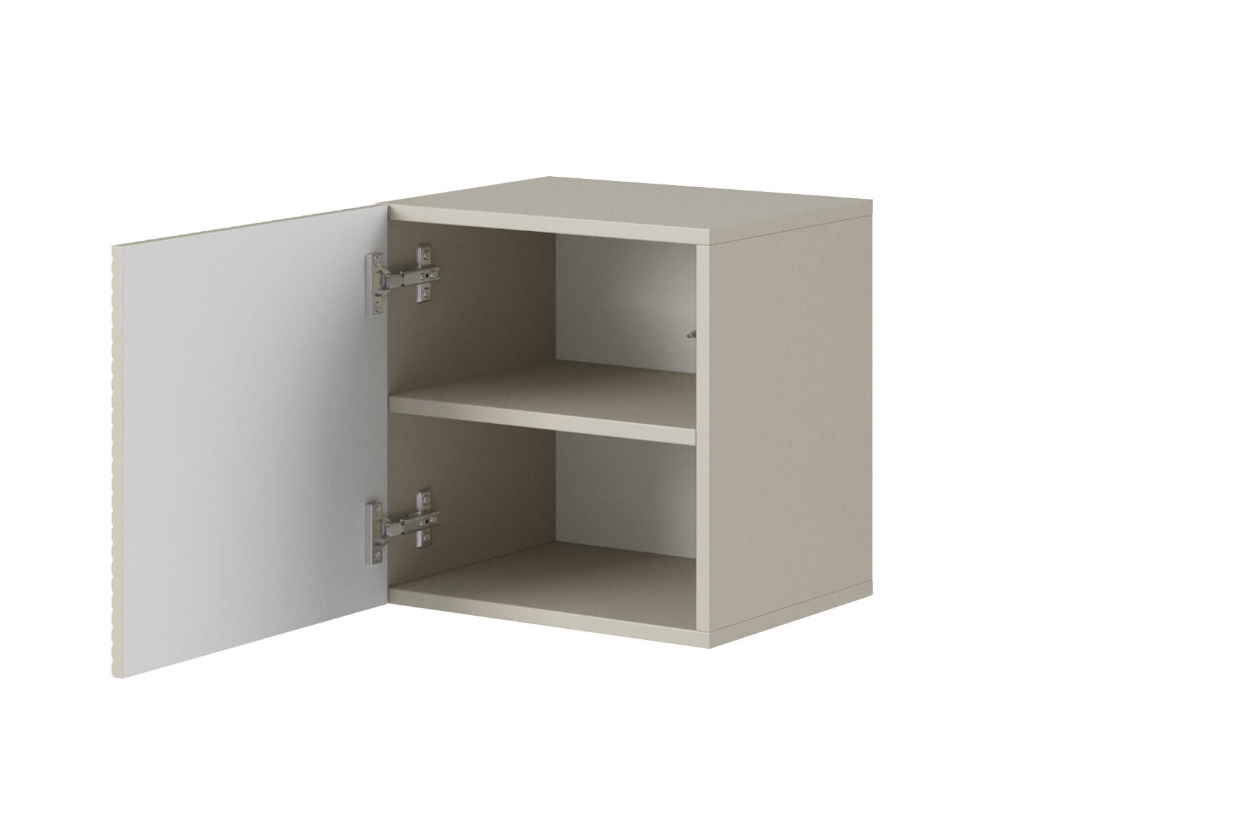 Hängeschrank Beige Asha Hängeschrank Beige Asha