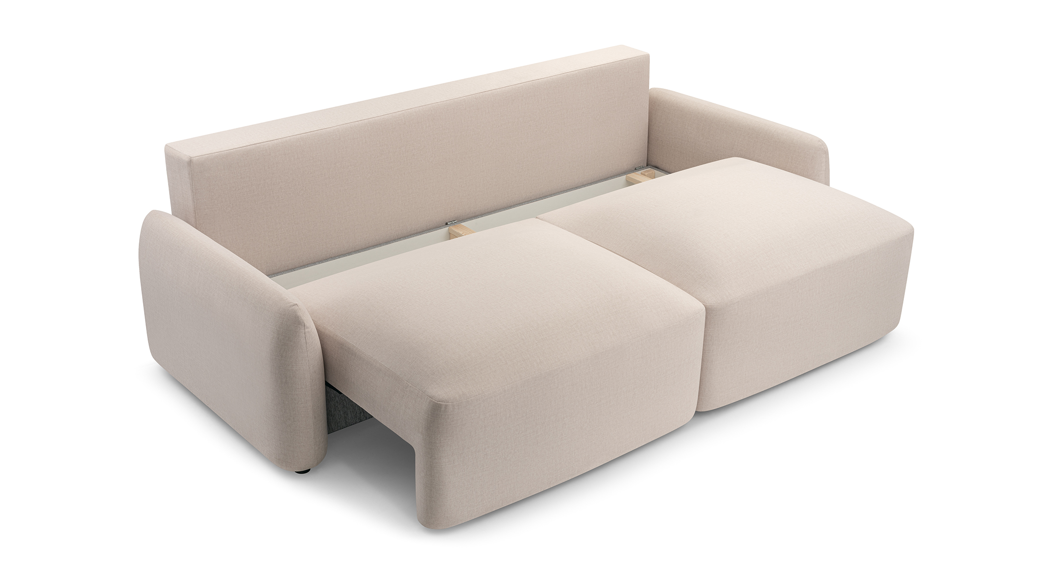 Schlafsofa Sevilla mit Bettkasten Schlafsofa Sevilla mit Bettkasten