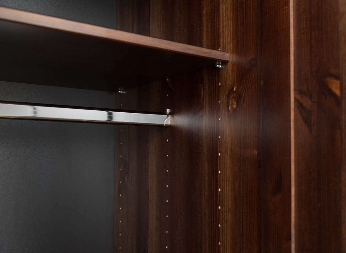 Kleiderschrank Rosella 2