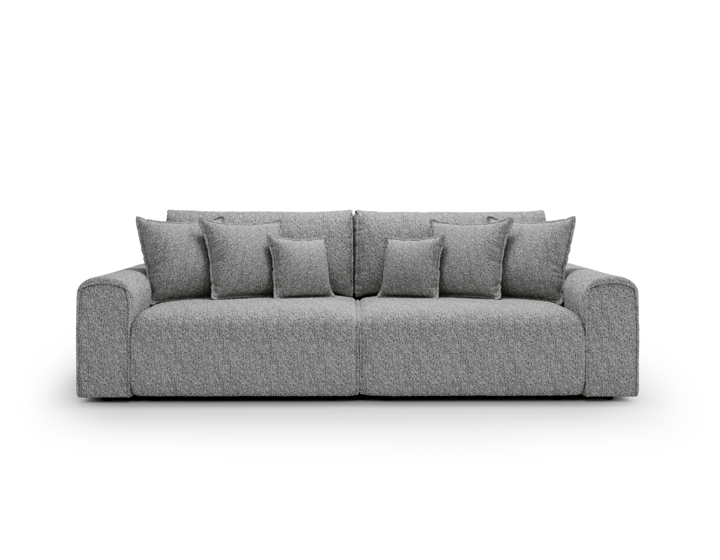 Bigsofa mit Schlaffunktion Venus