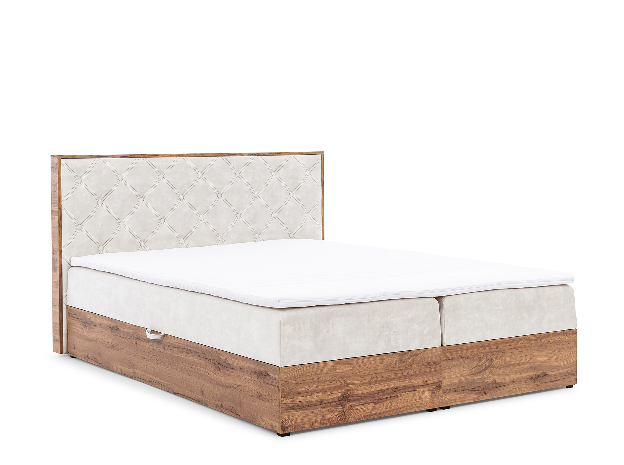 Boxspringbett 120x200 Marco 