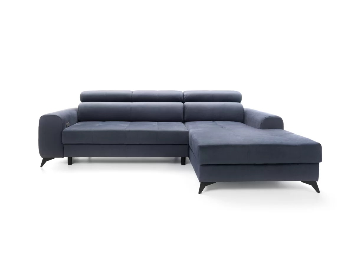 Sofa L-Form Modina