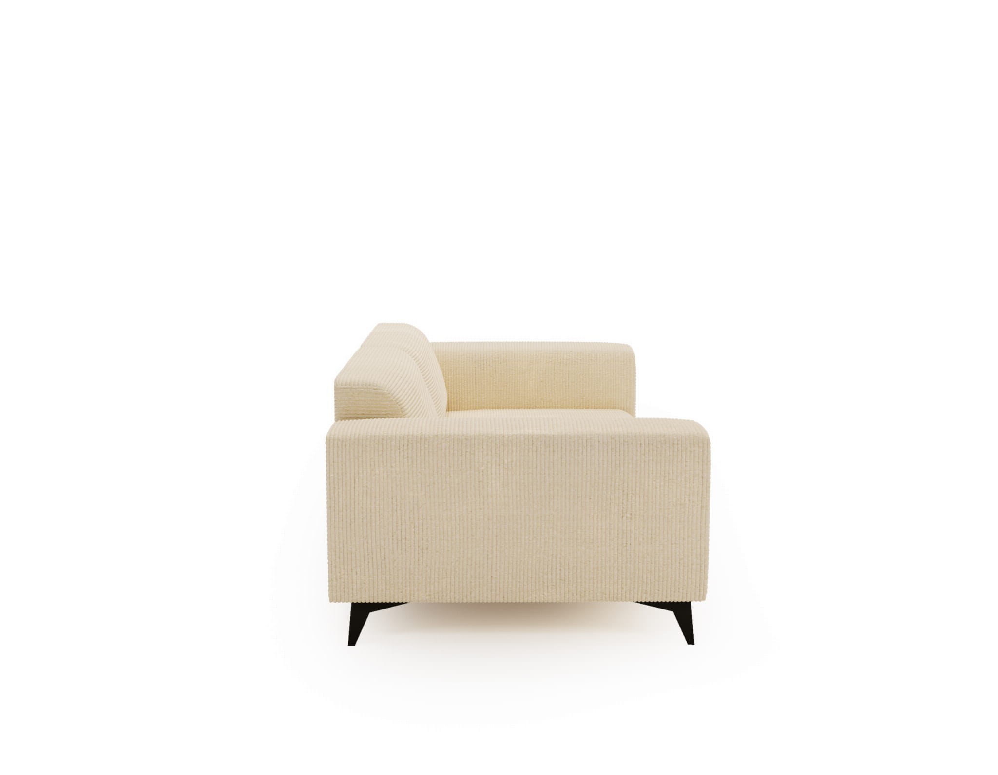 2-Sitzer Sofa Julia