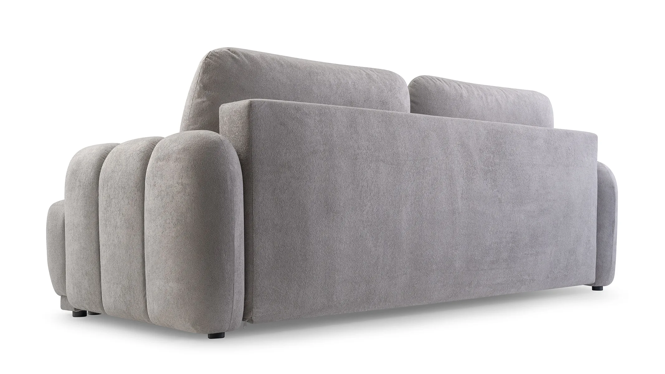 Schlafsofa mit Bettkasten Linea