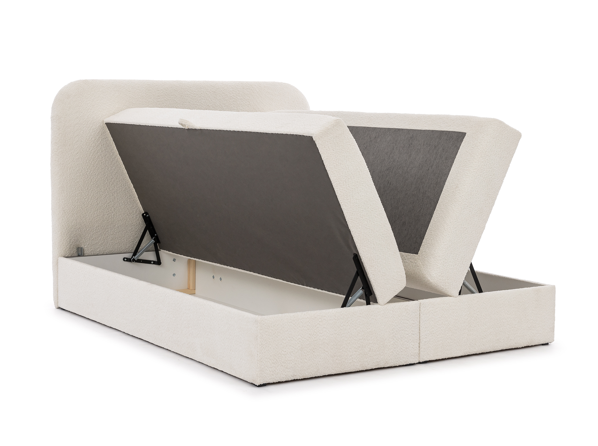 Boxspringbett 160x200 Luna Boxspringbett 200x200 Luna Boxspringbett 120x200 Luna Boxspringbett 160x200 Luna Boxspringbett 140x200 Luna Boxspringbett 180x200 Luna bettkasten